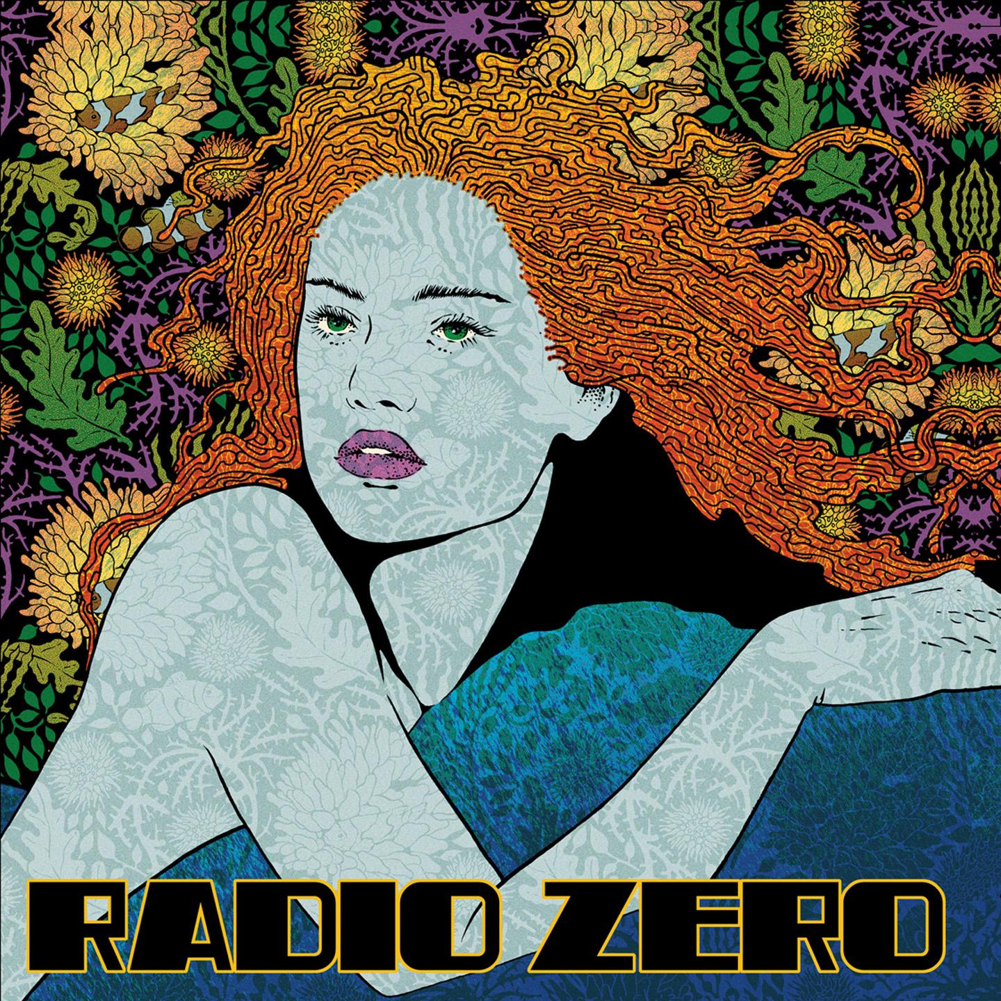 Постер альбома Radio Zero
