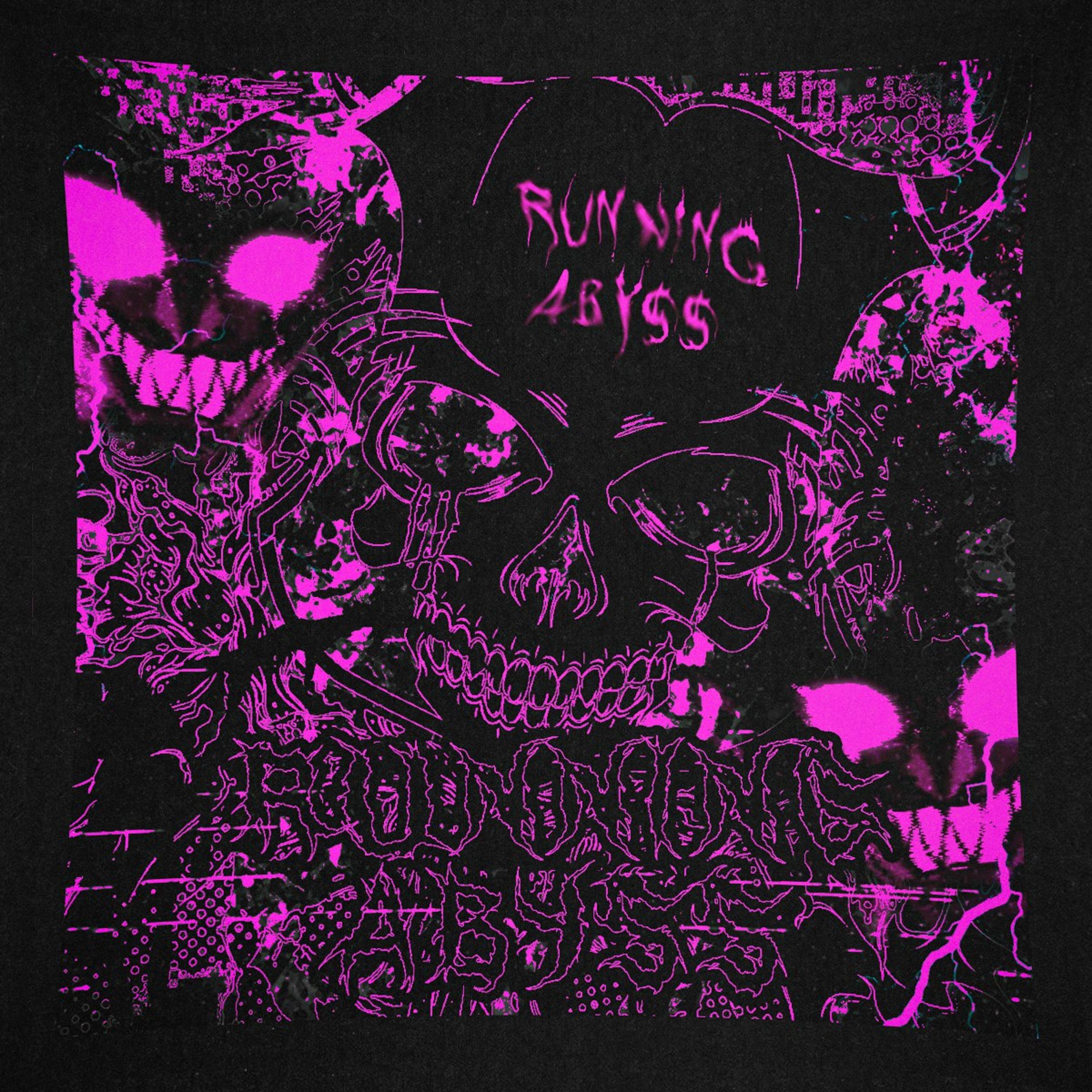 Постер альбома Running Abyss