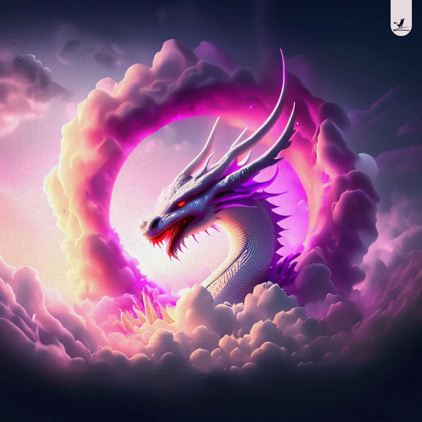 Постер альбома House of the Dragon