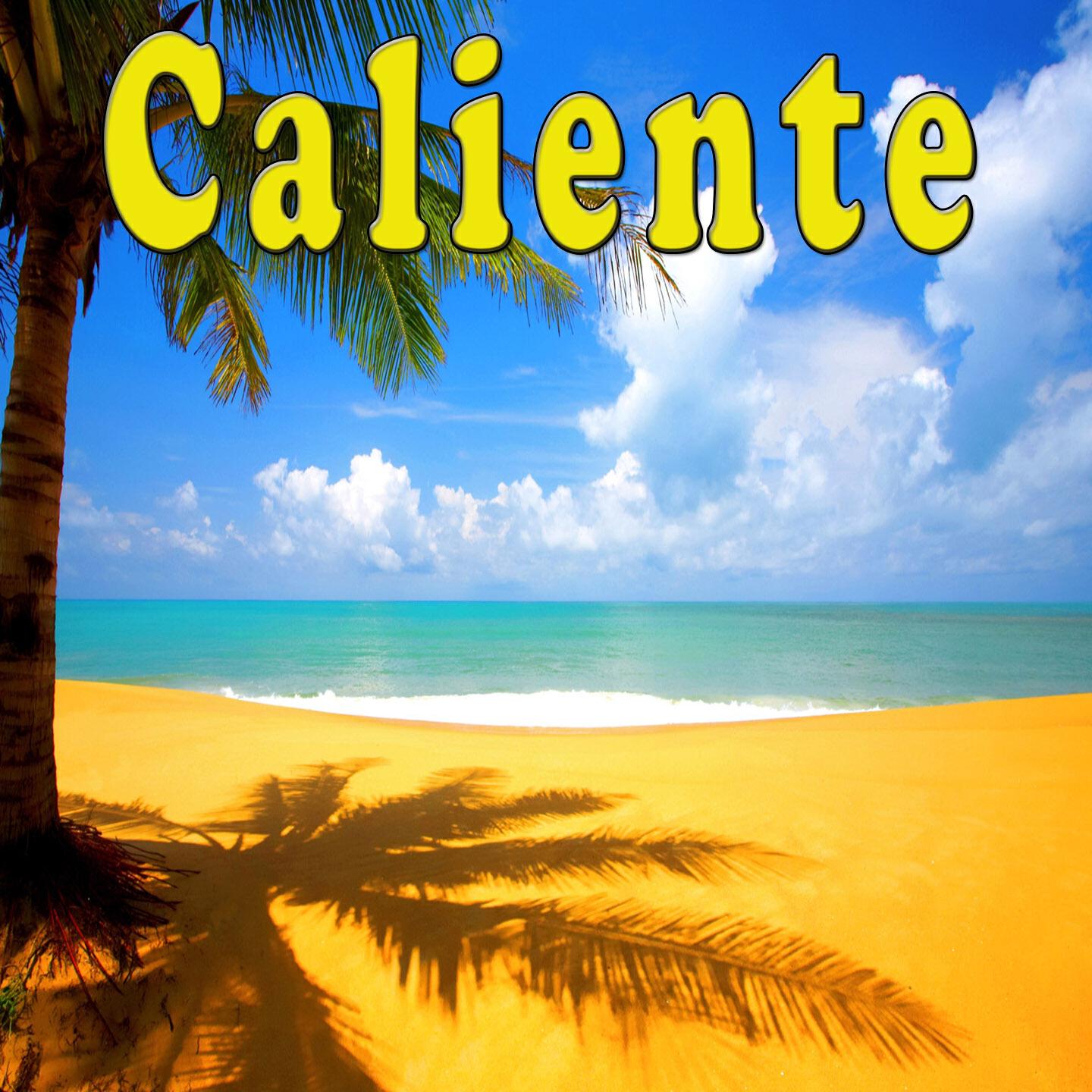 Laury Kane - Caliente