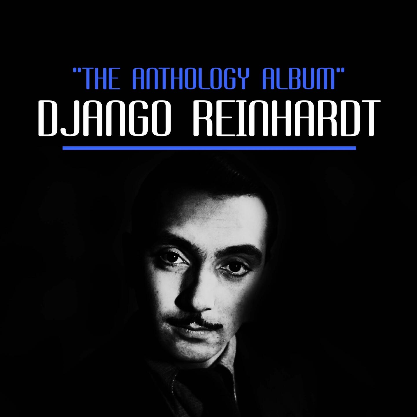 Django Reinhardt - Miss Annabelle Lee