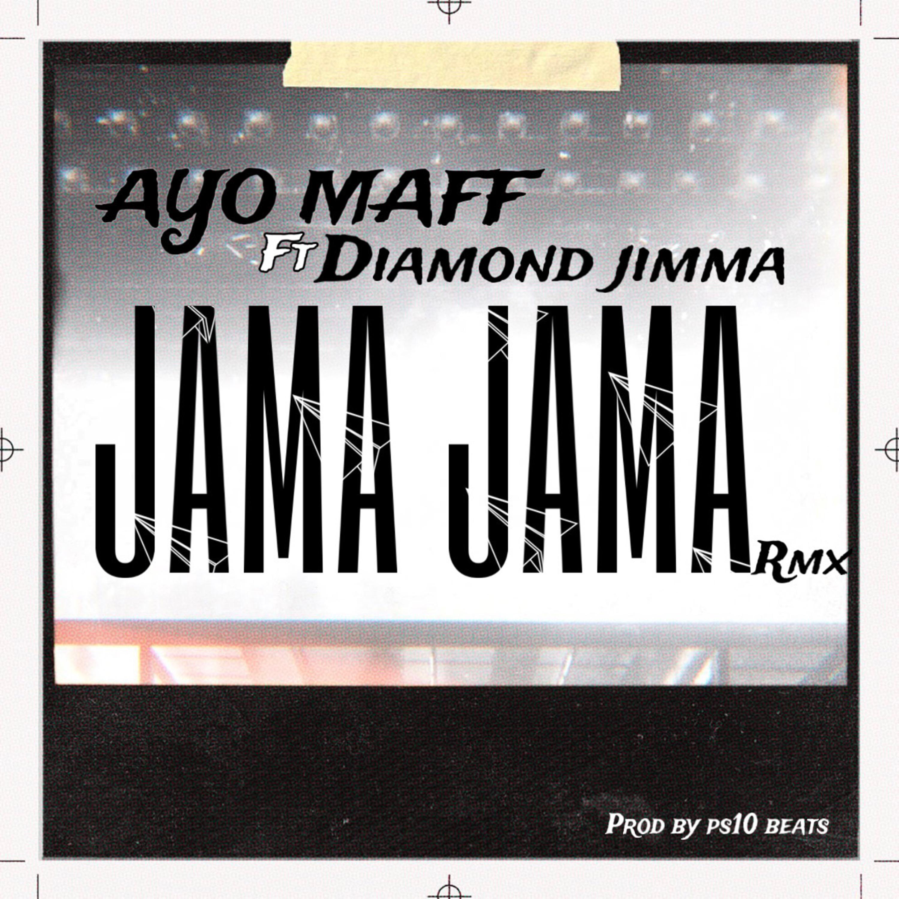 Постер альбома Jama Jama