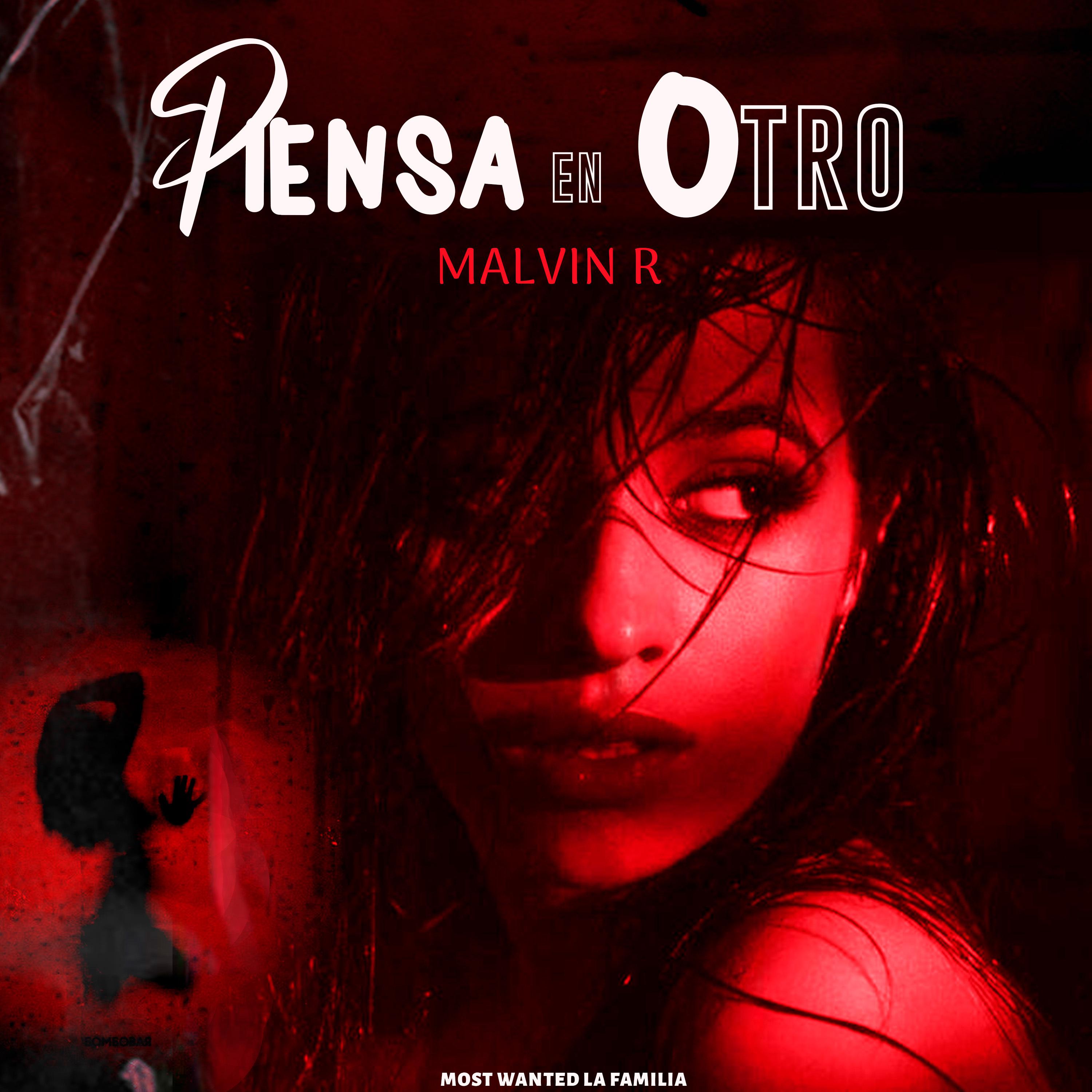 Постер альбома Piensa en Otro
