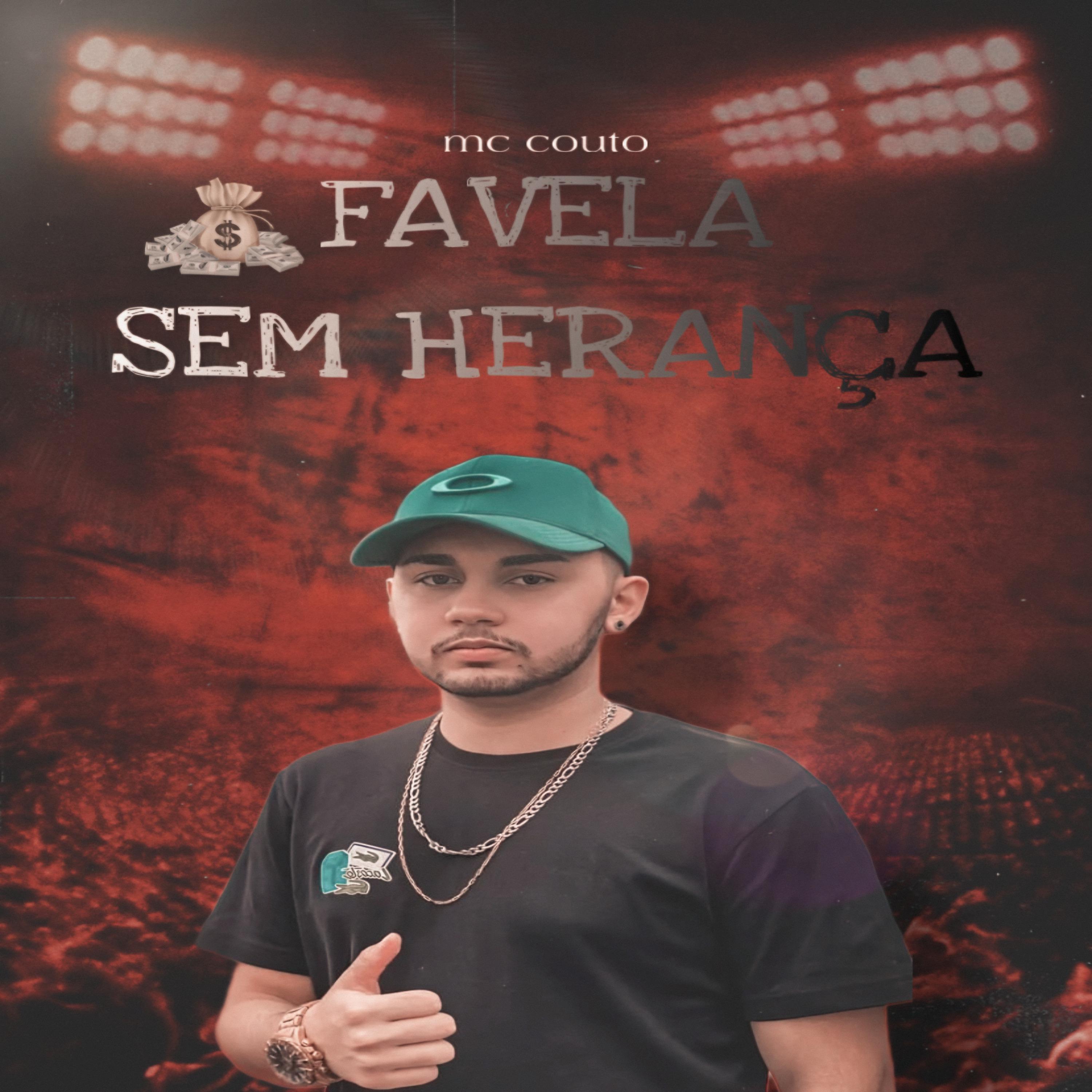 Постер альбома Favela Sem Herança