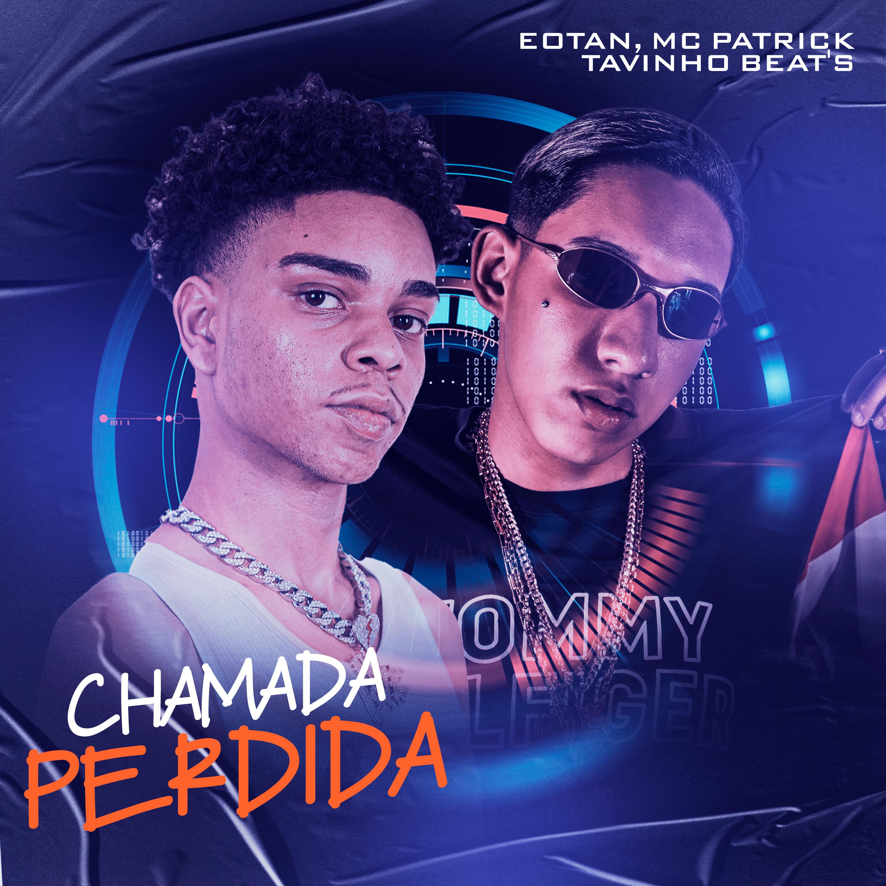 Постер альбома Chamada Perdida