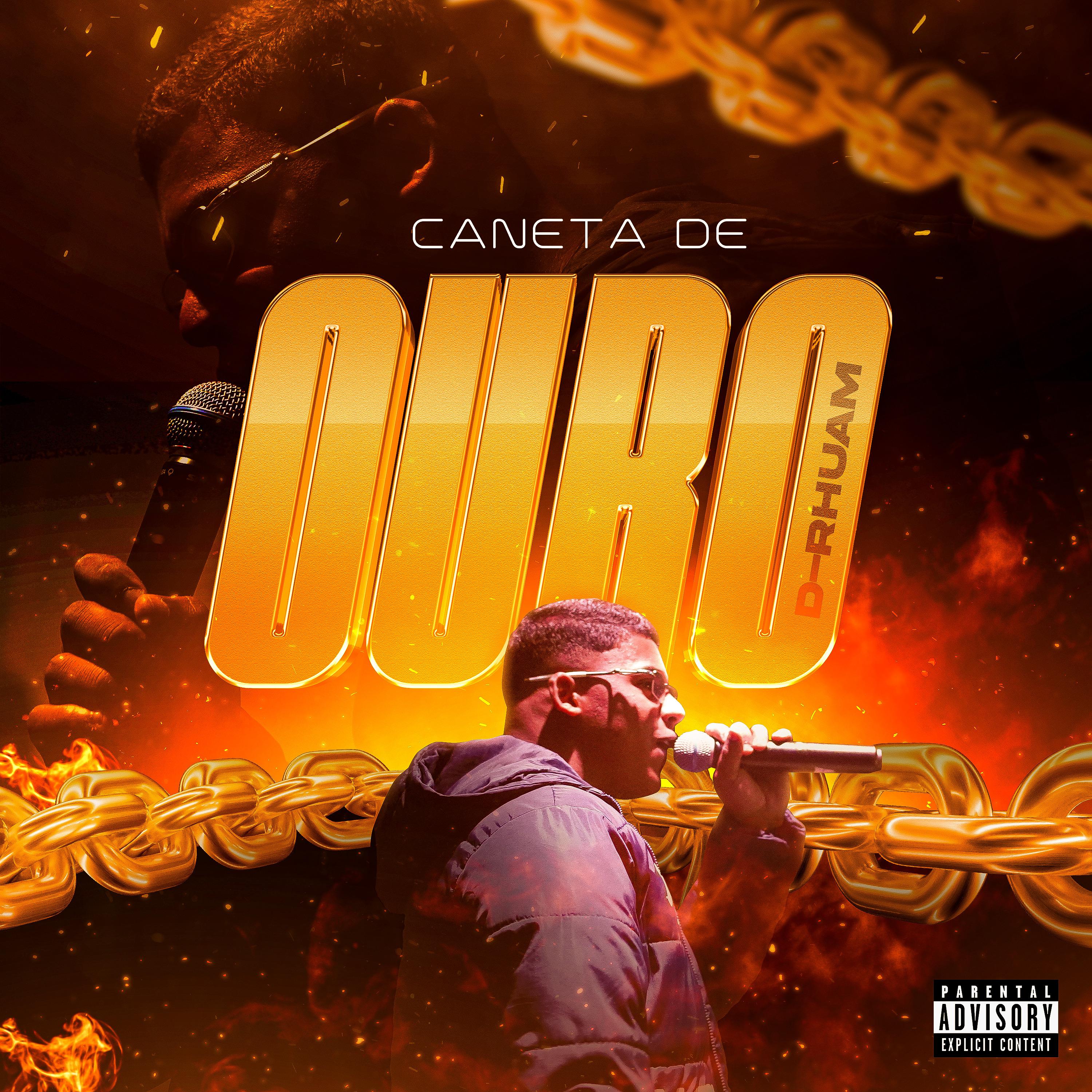 Постер альбома Caneta de Ouro