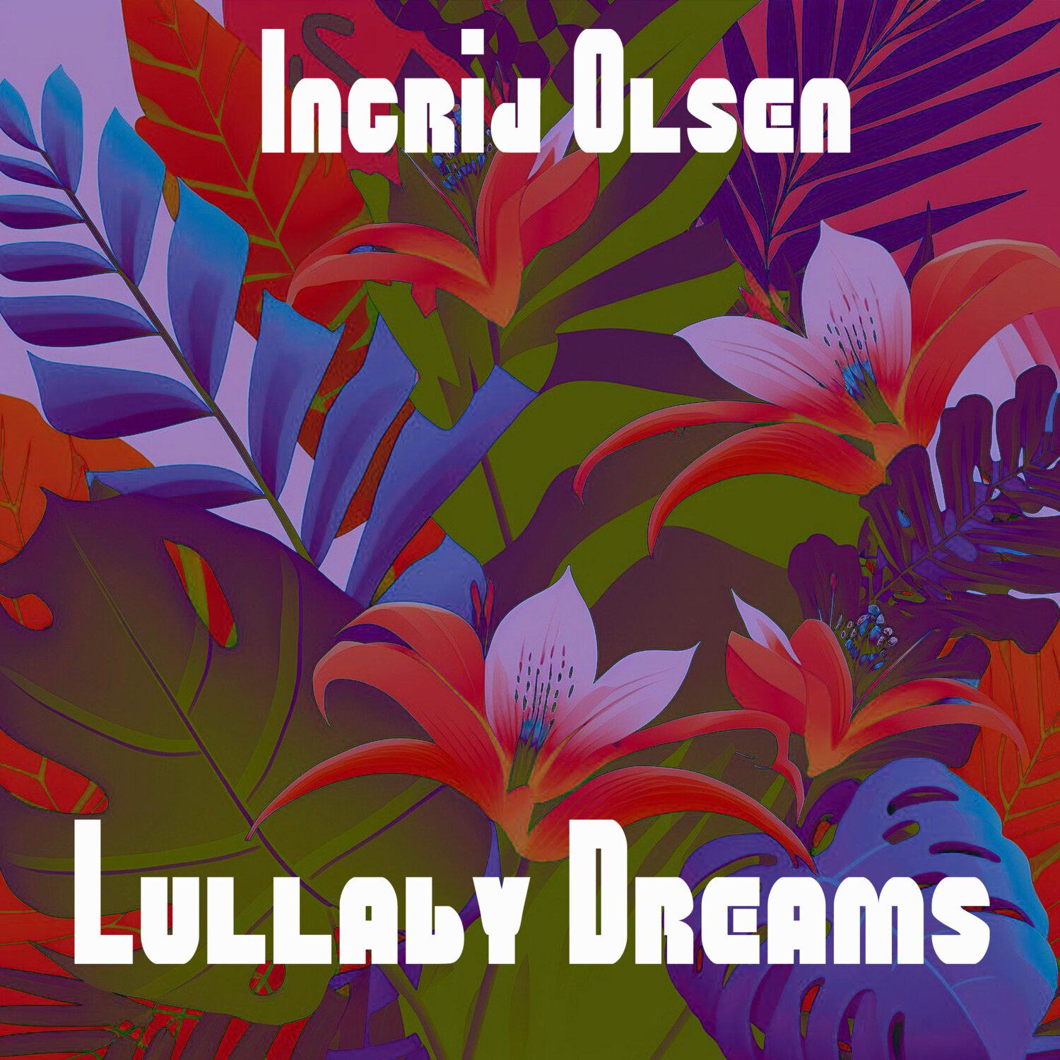 Постер альбома Lullaby Dreams