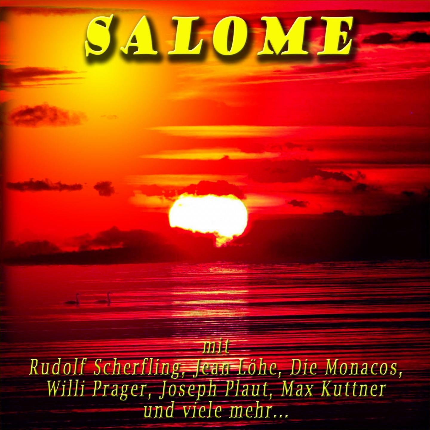 Die Monacos - Trink, trink, Brüderlein trink