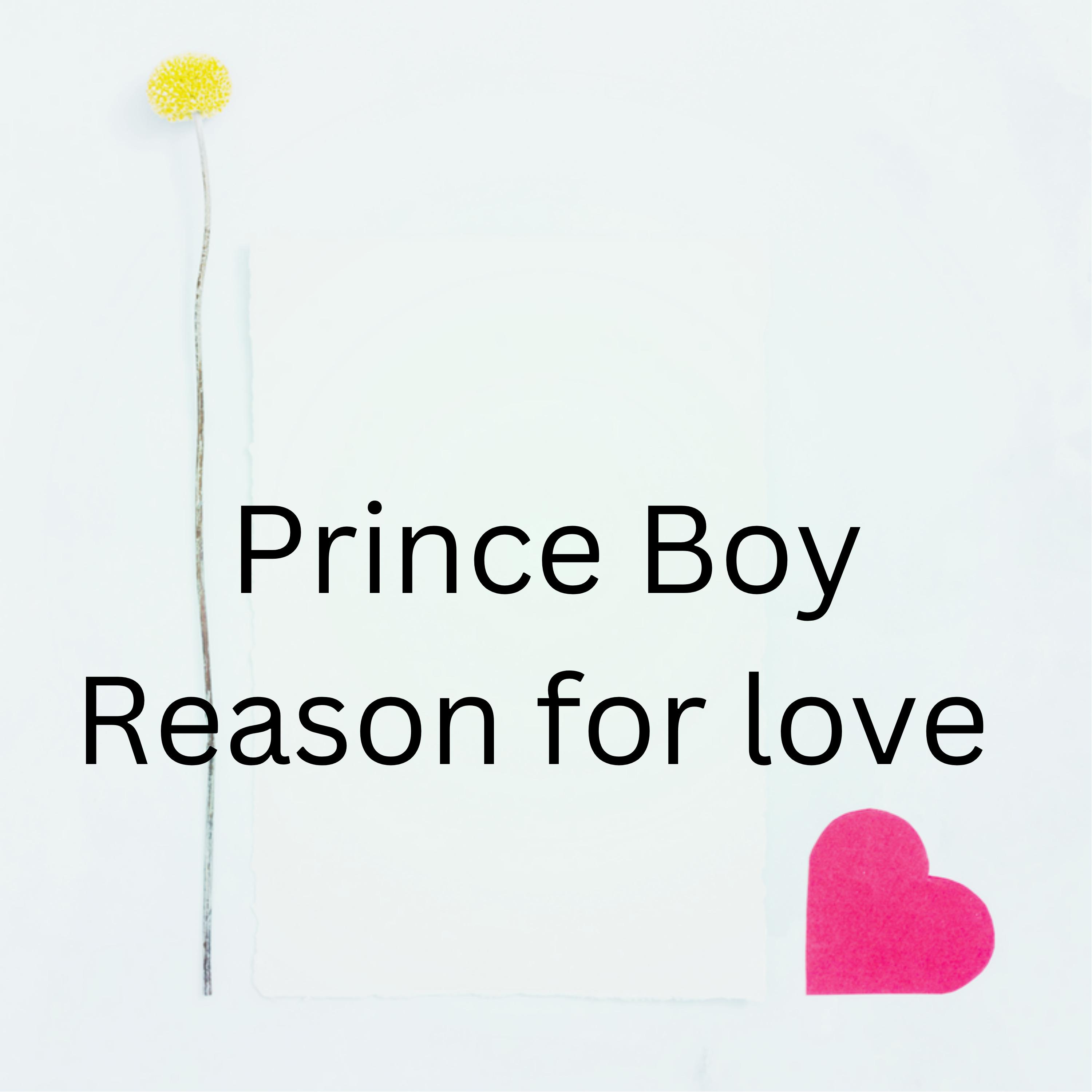 Постер альбома Reason for Love