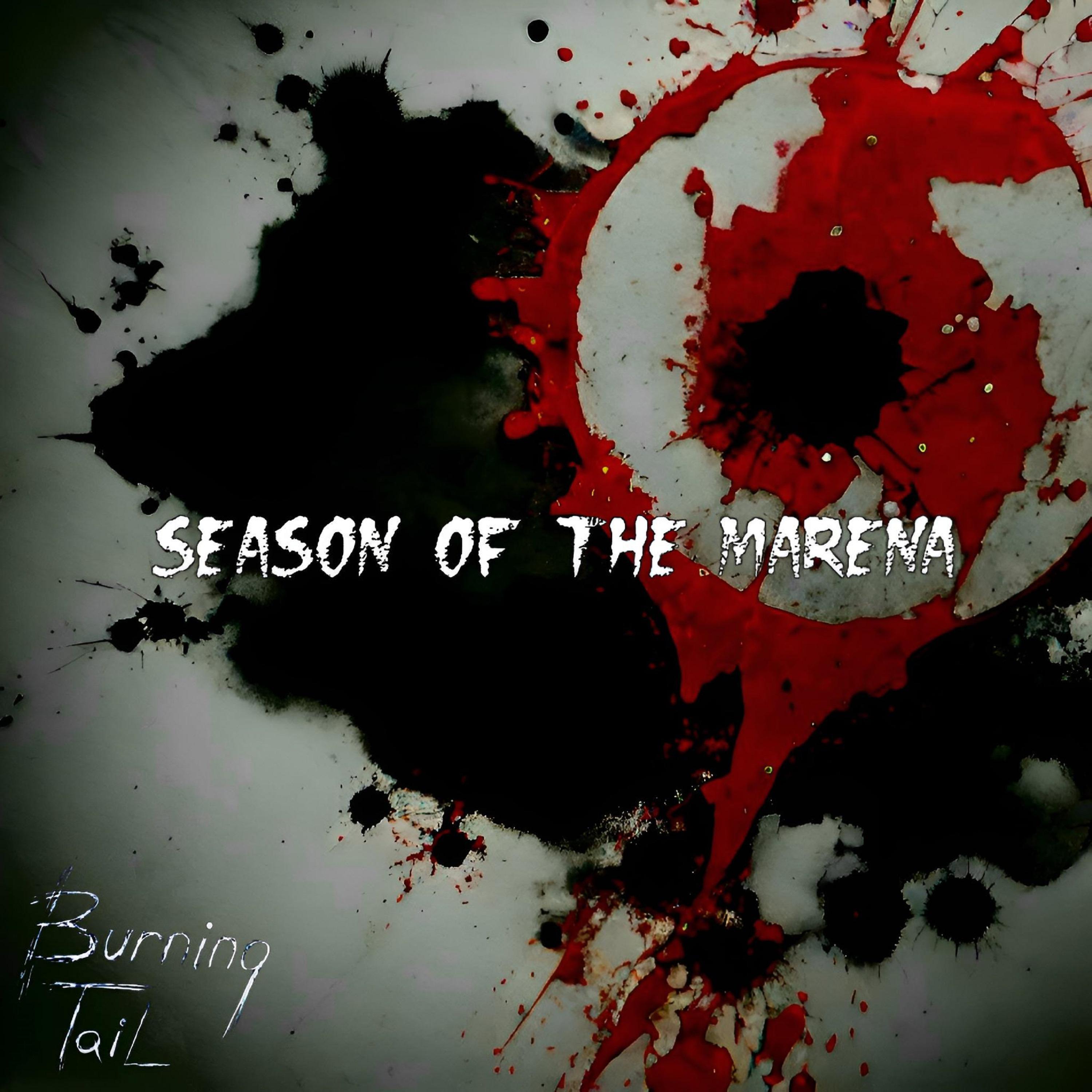 Постер альбома Season of the Marena