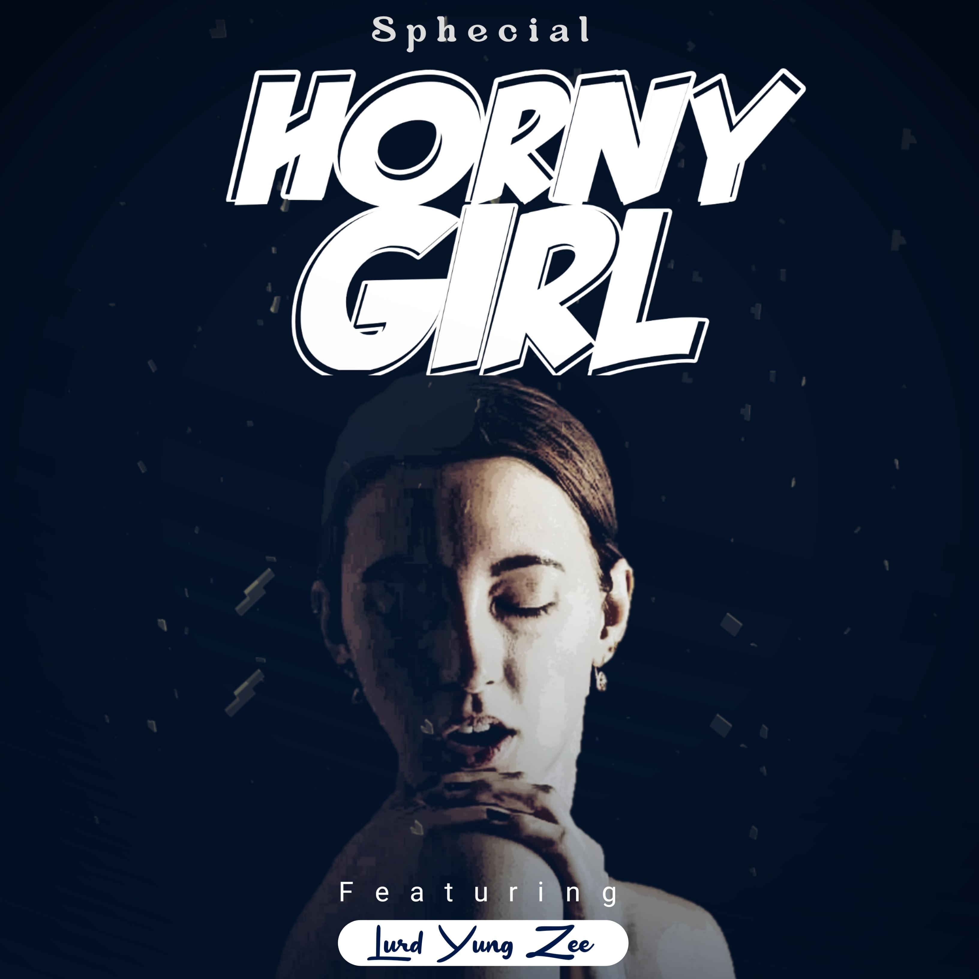 Постер альбома Horny Girl
