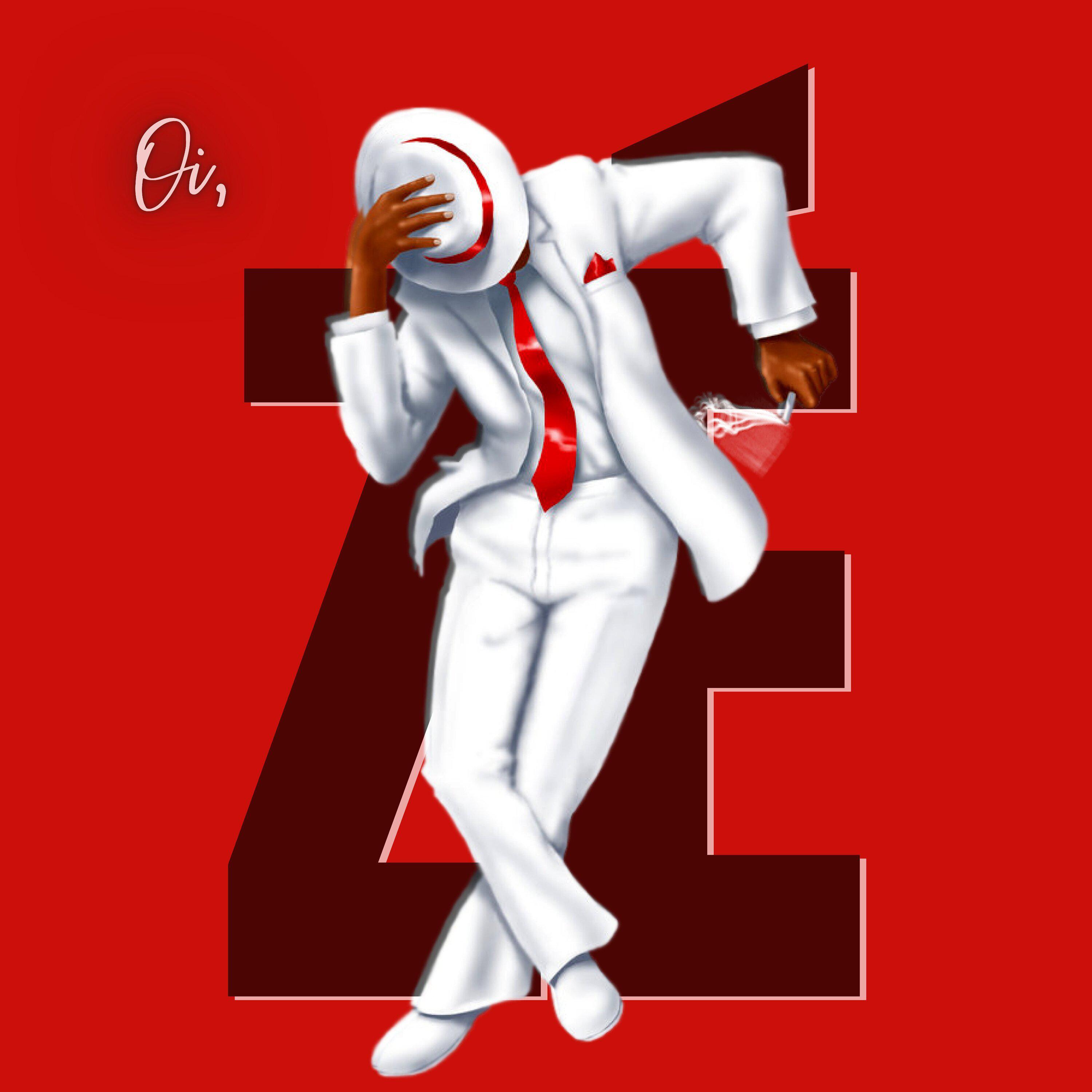Постер альбома Oi, Zé