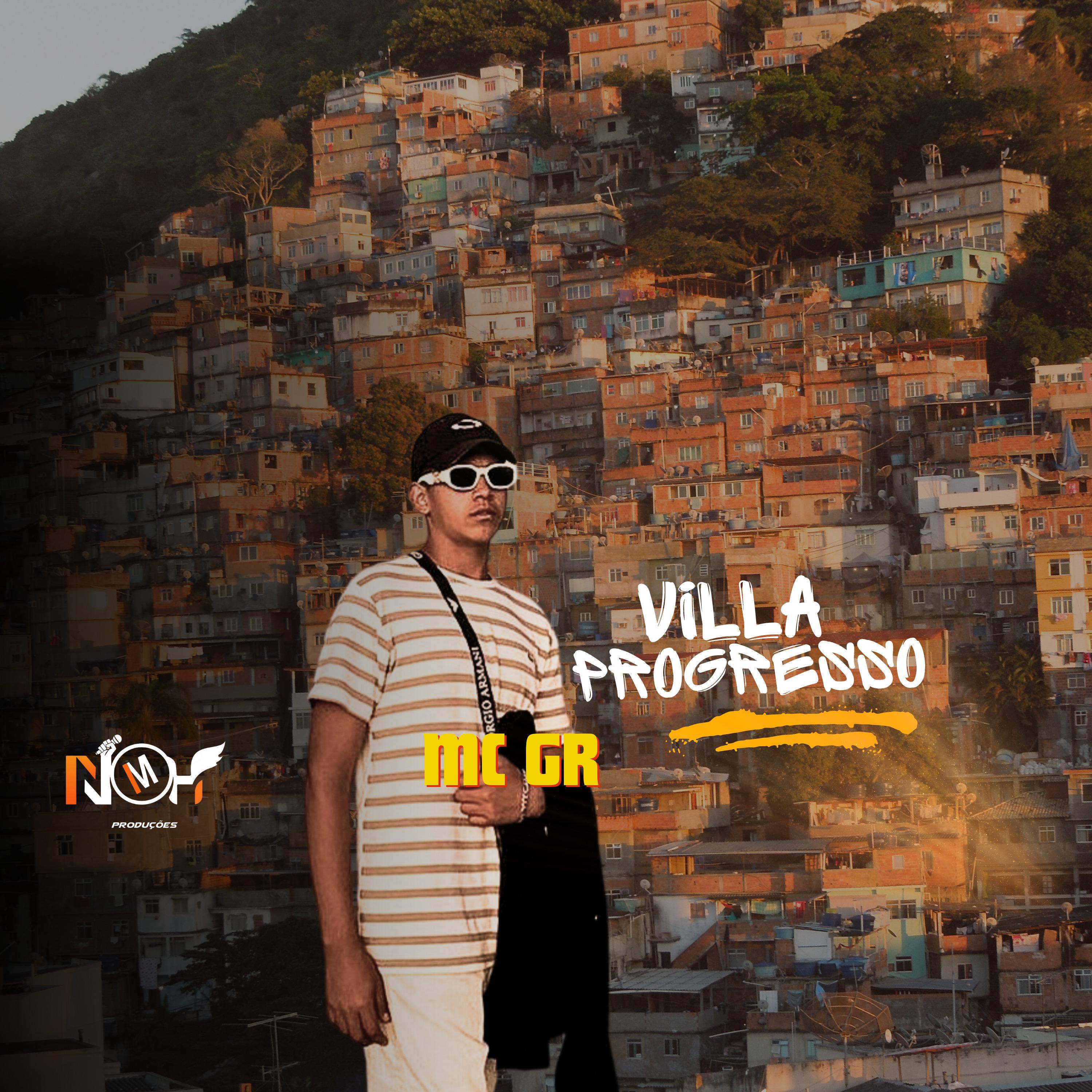 Постер альбома Villa Progresso