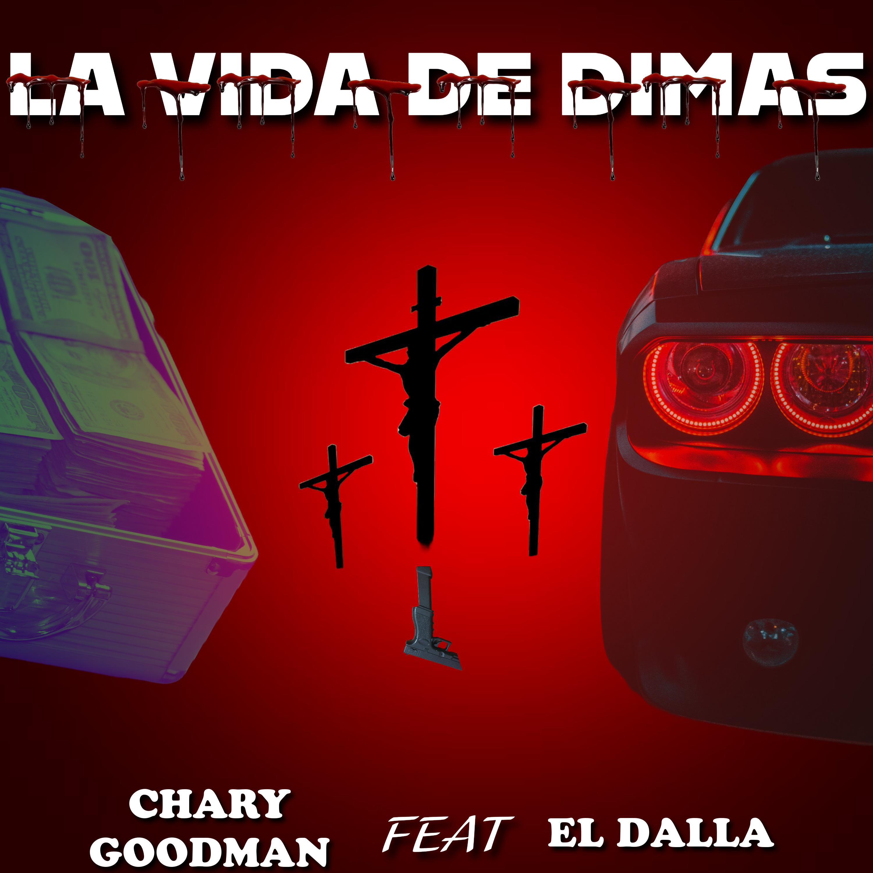 Постер альбома La Vida de Dimas