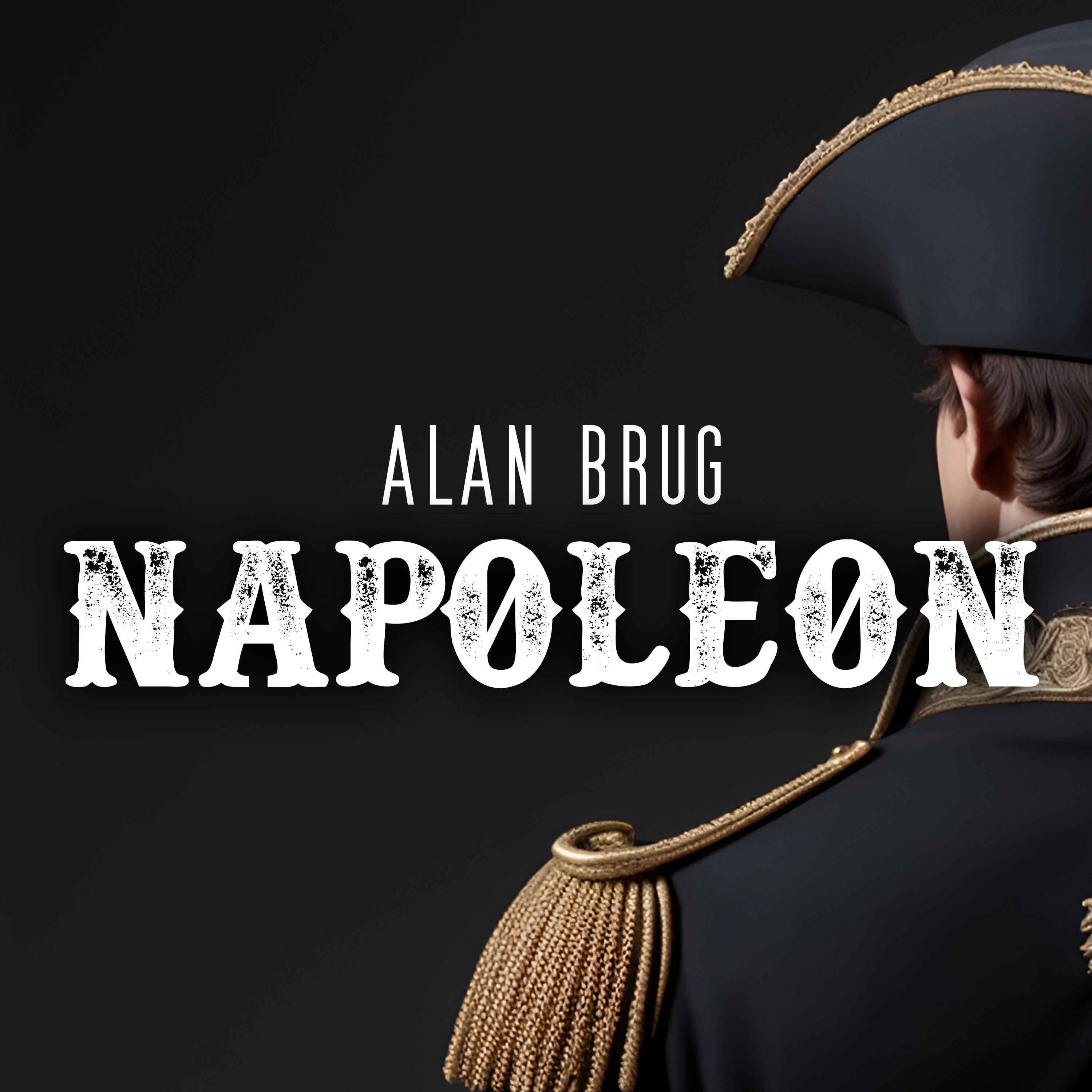 Постер альбома Napoleon