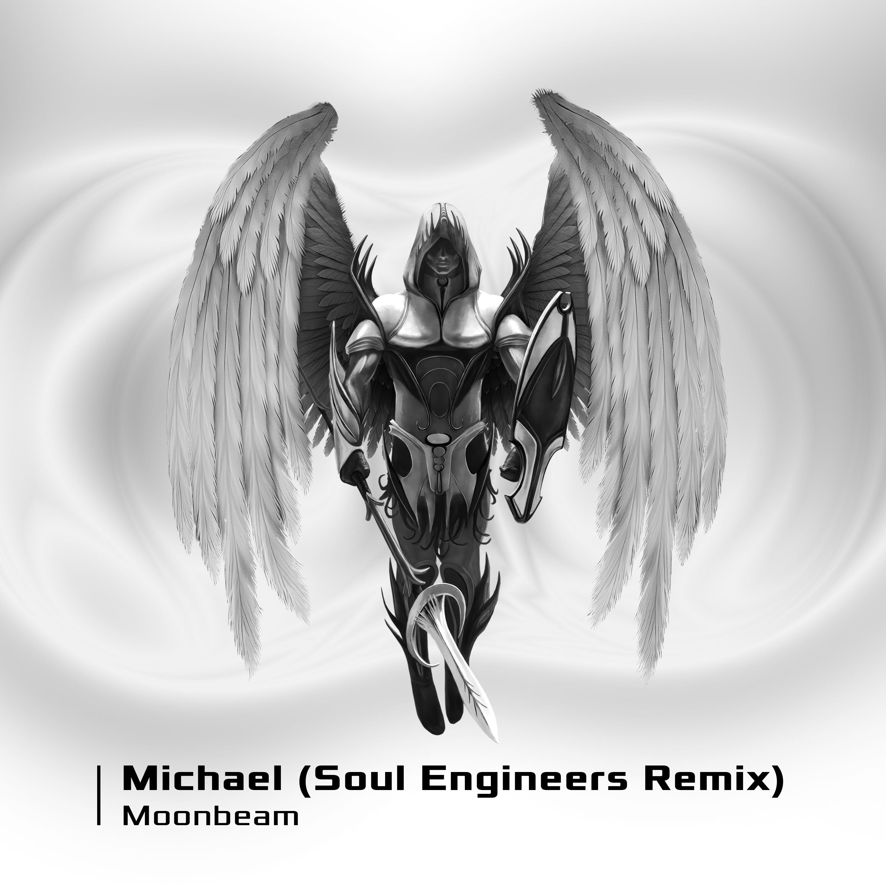 Постер альбома Michael (Soul Engineers Remix)