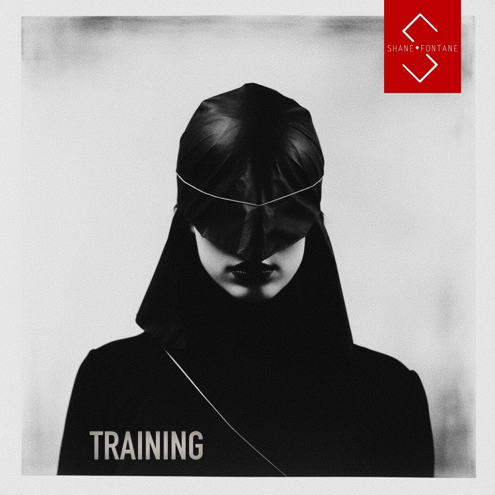 Постер альбома Training