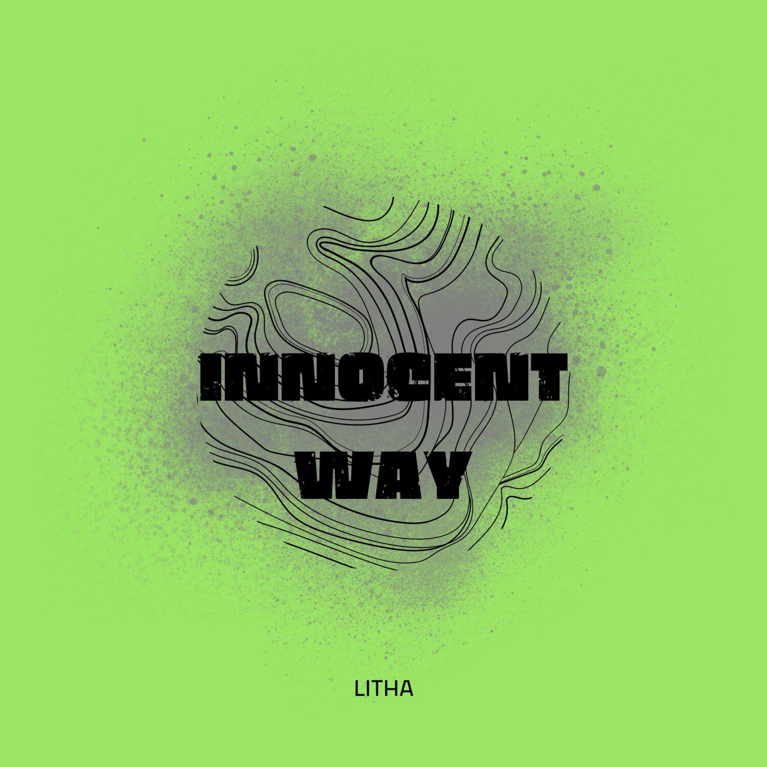 Постер альбома Innocent Way