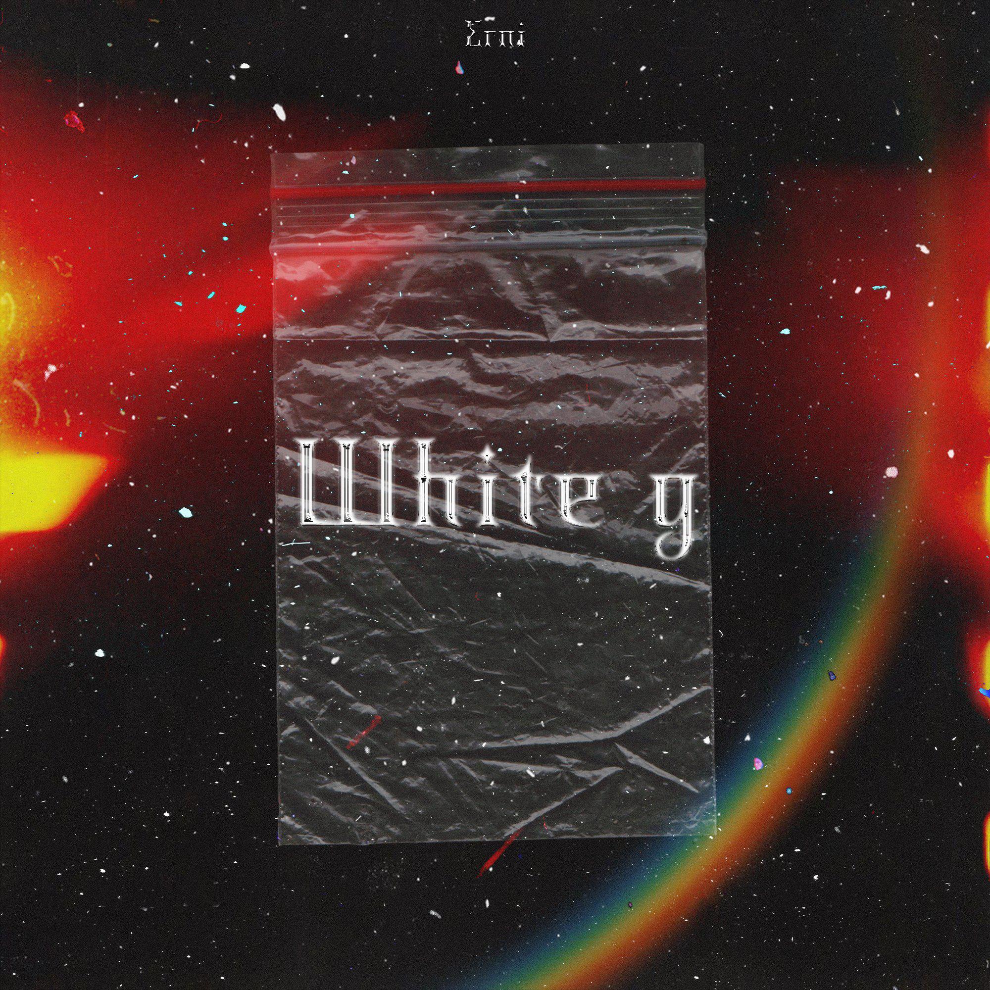 Постер альбома White G
