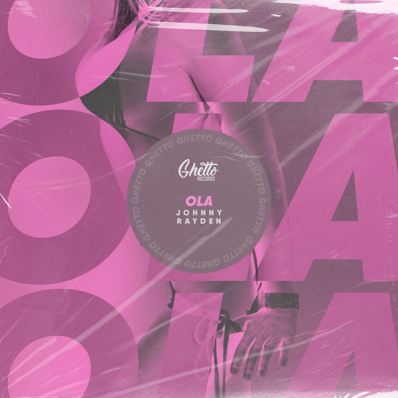 Постер альбома Ola