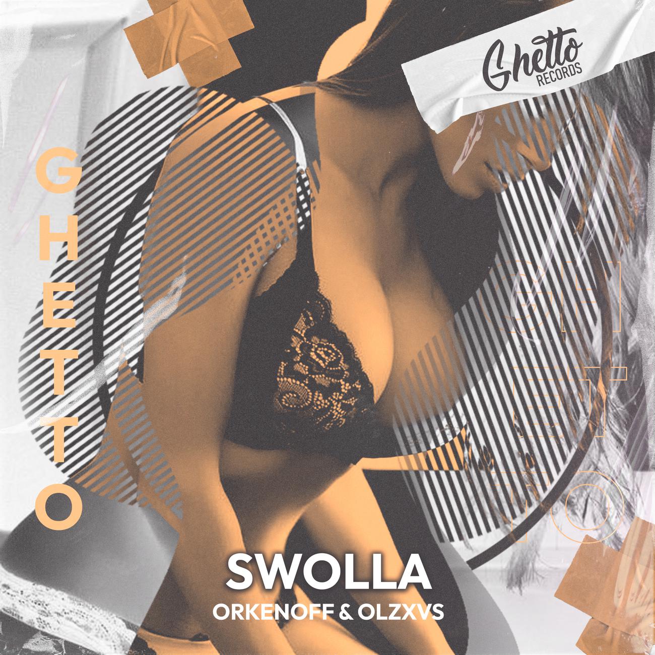 Постер альбома SWOLLA