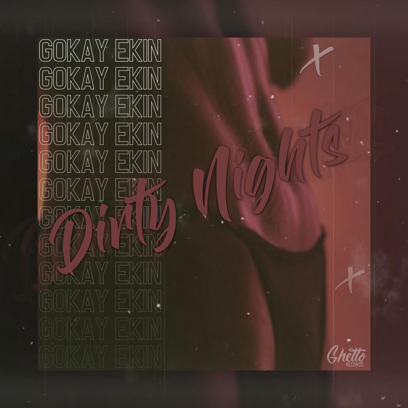 Постер альбома Dirty Nights
