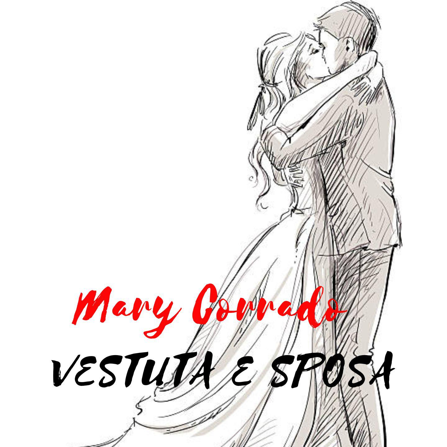 Постер альбома Vestuta E Sposa