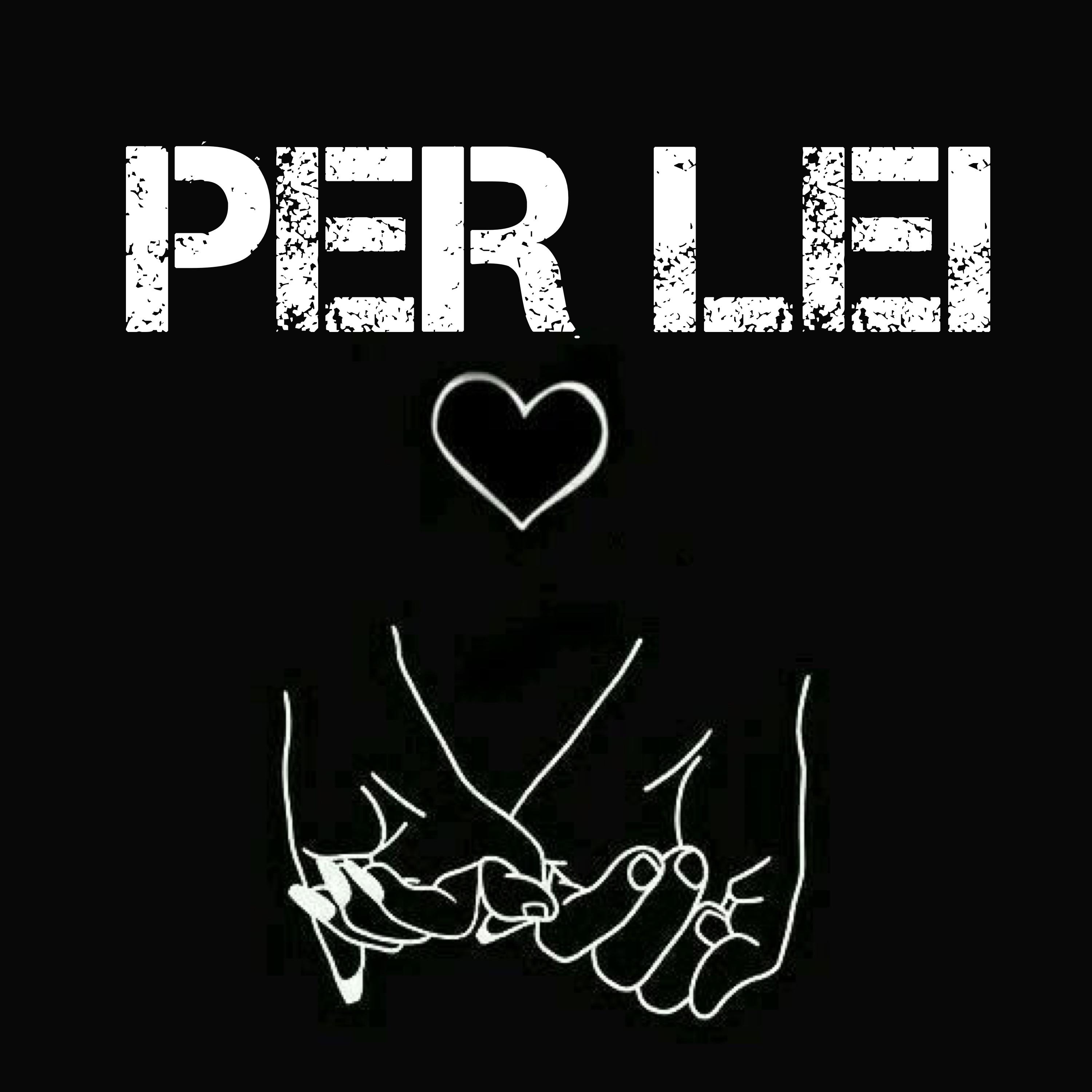 Постер альбома Per Lei