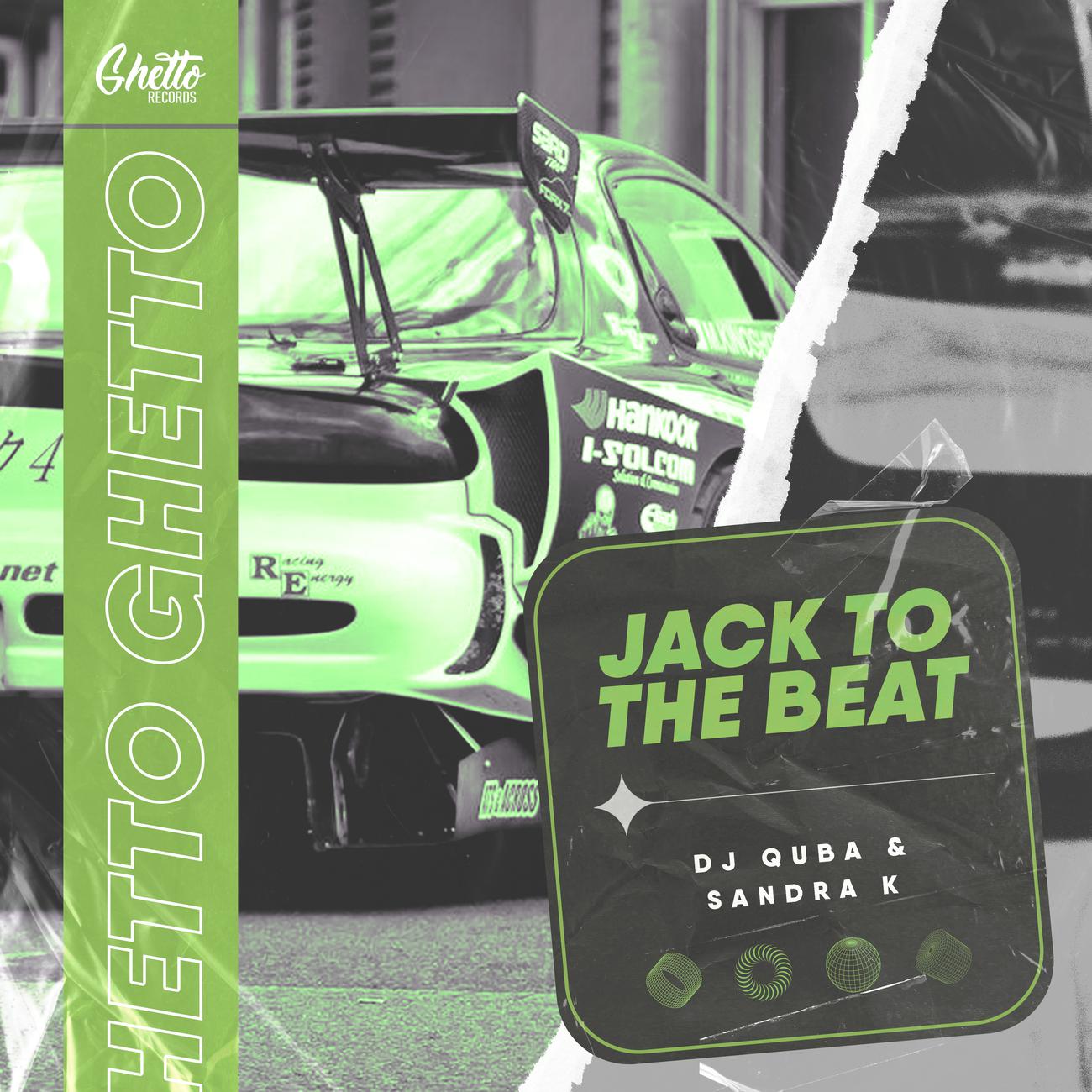 Постер альбома Jack To The Beat