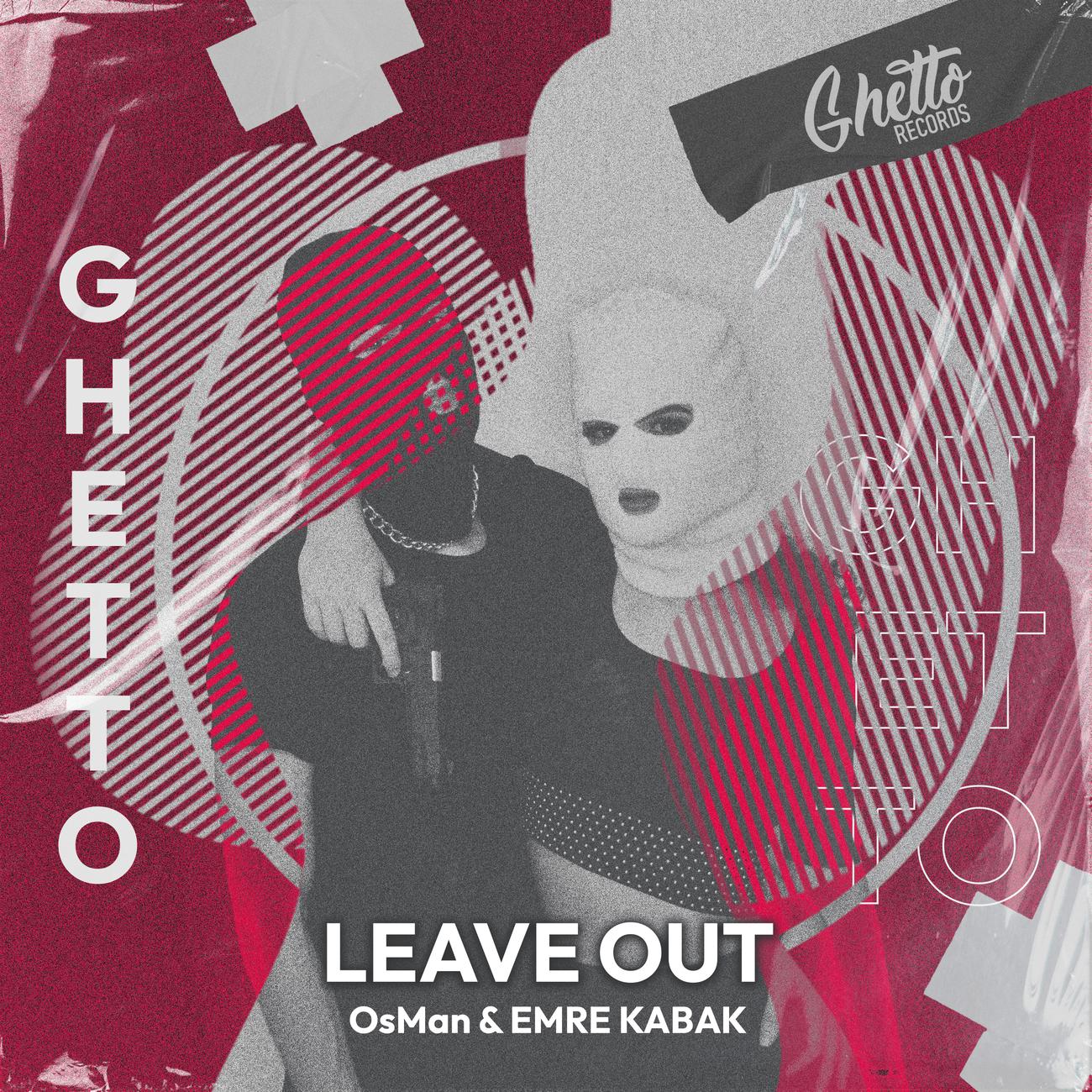 Постер альбома Leave Out
