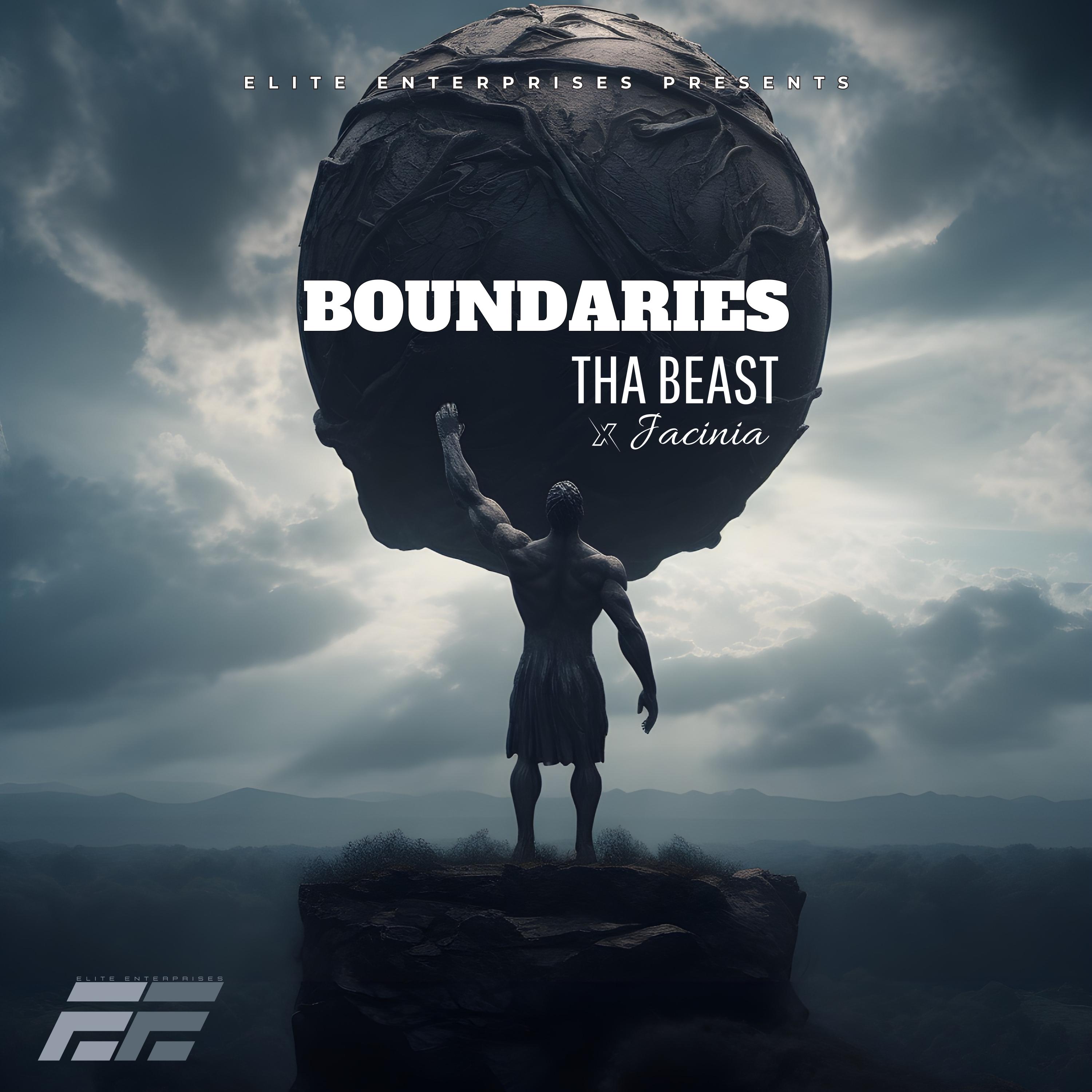 Постер альбома Boundaries