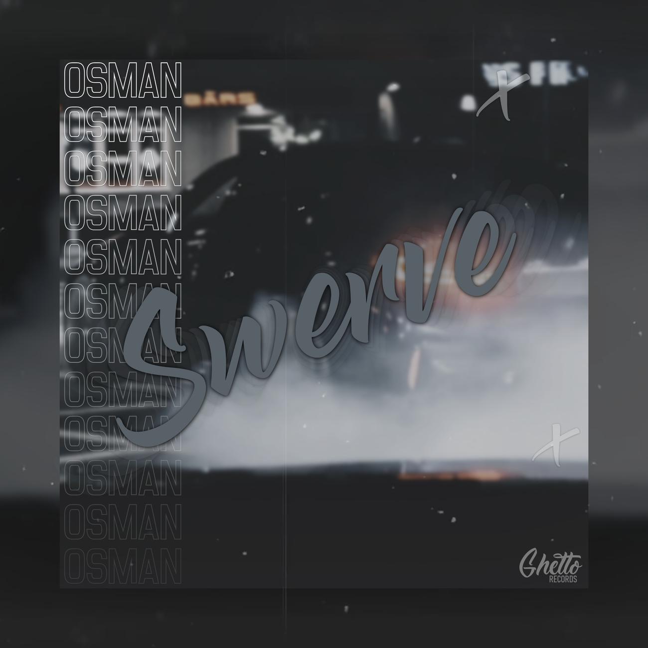 Постер альбома Swerve