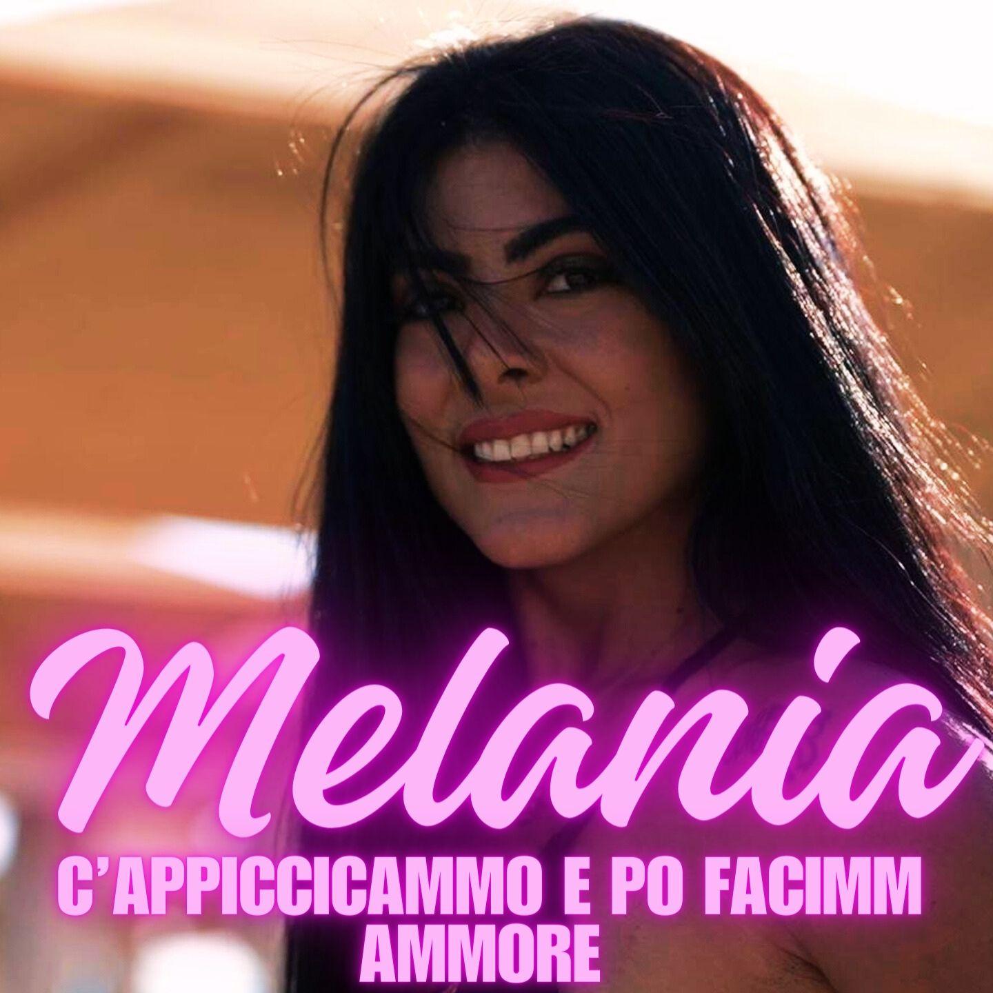 Постер альбома C'appiccecammo e Pò Facimmo Ammore