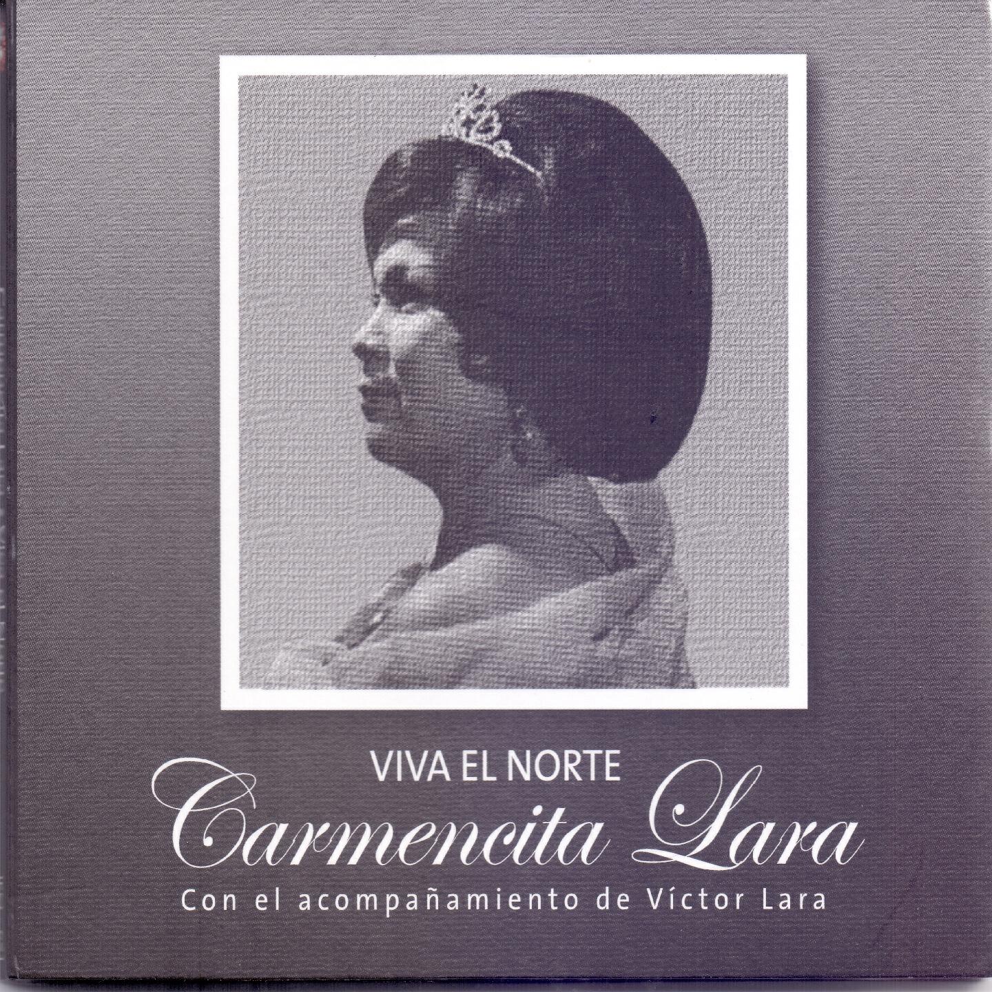 Carmencita Lara - Mala Sombra