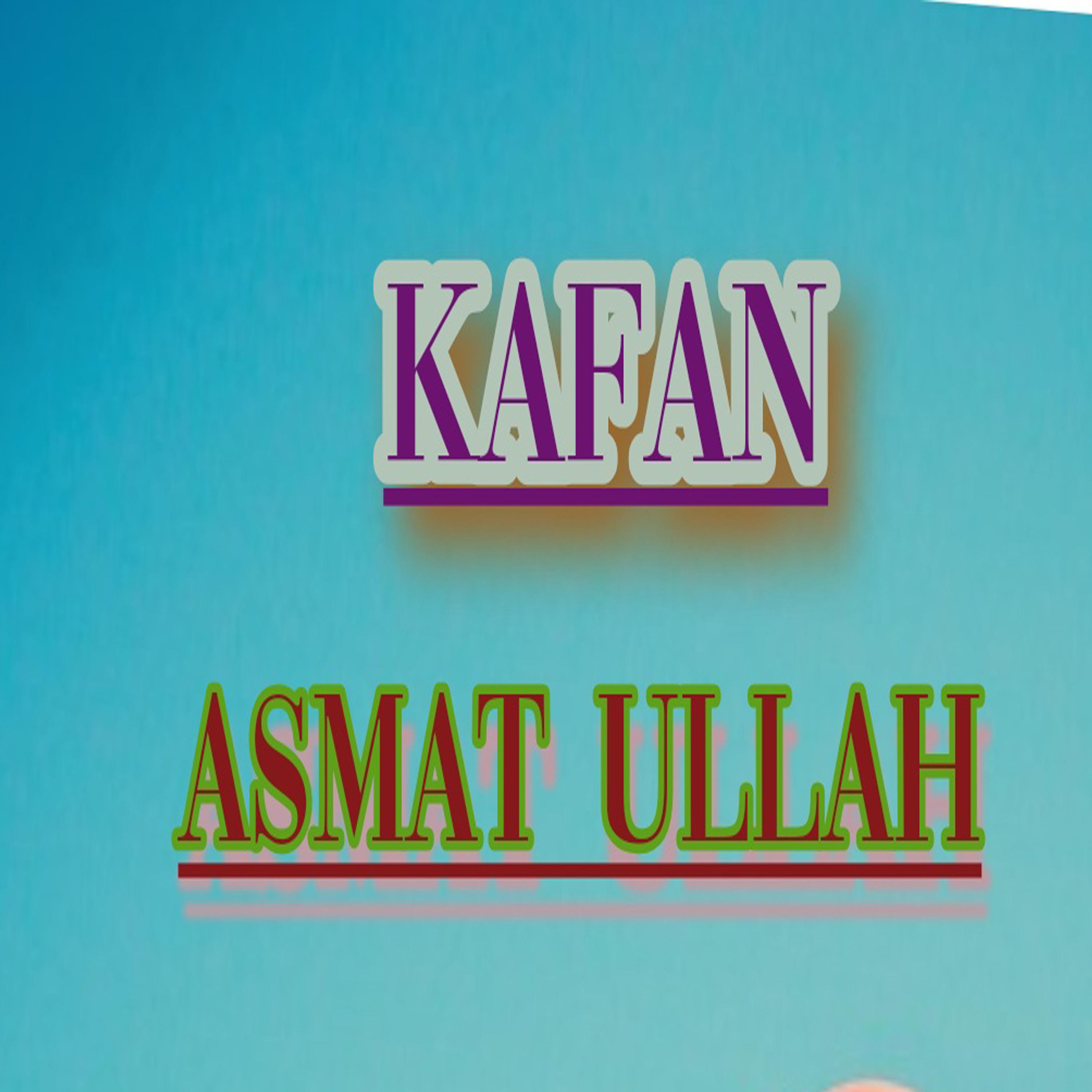 Постер альбома Kafan