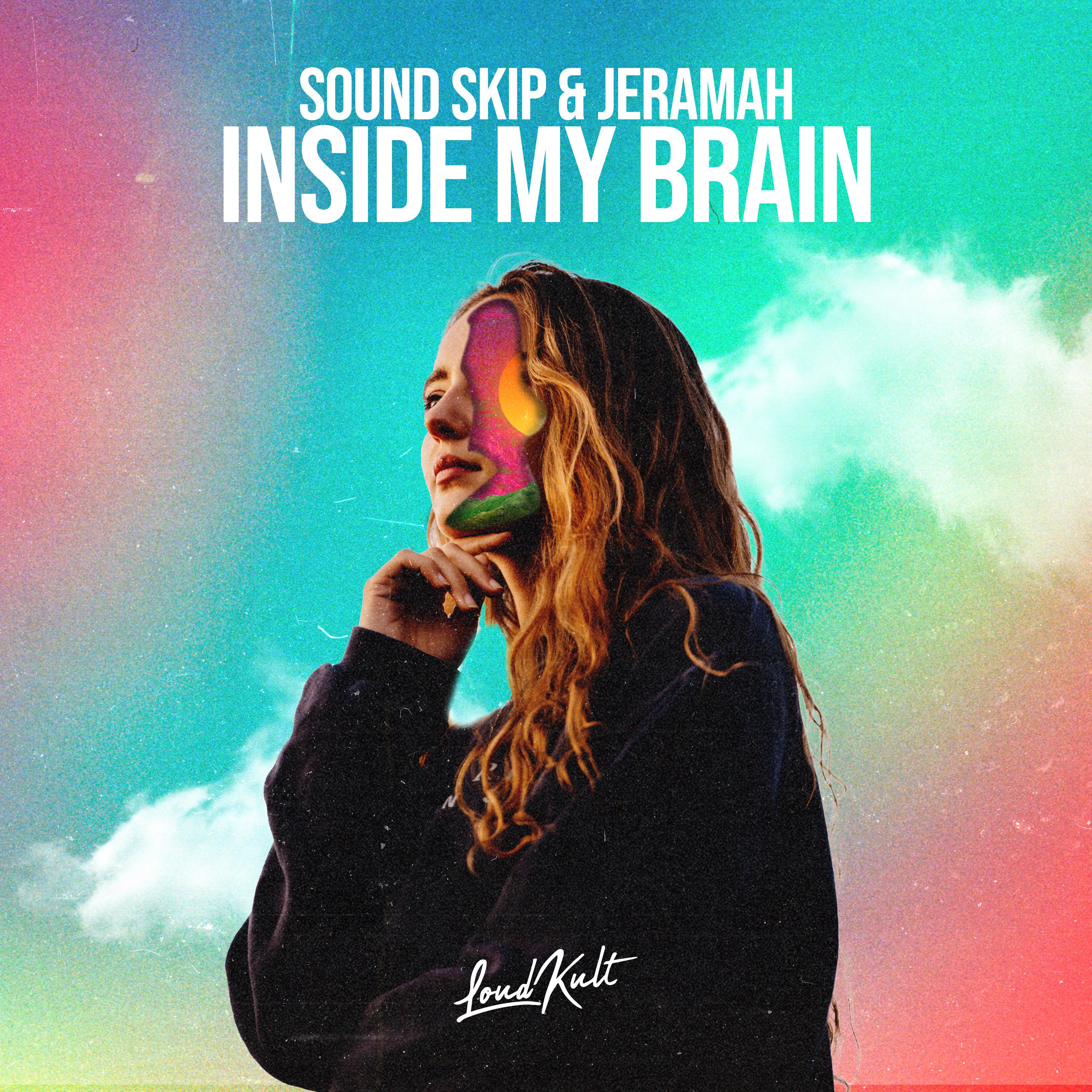 Постер альбома Inside My Brain