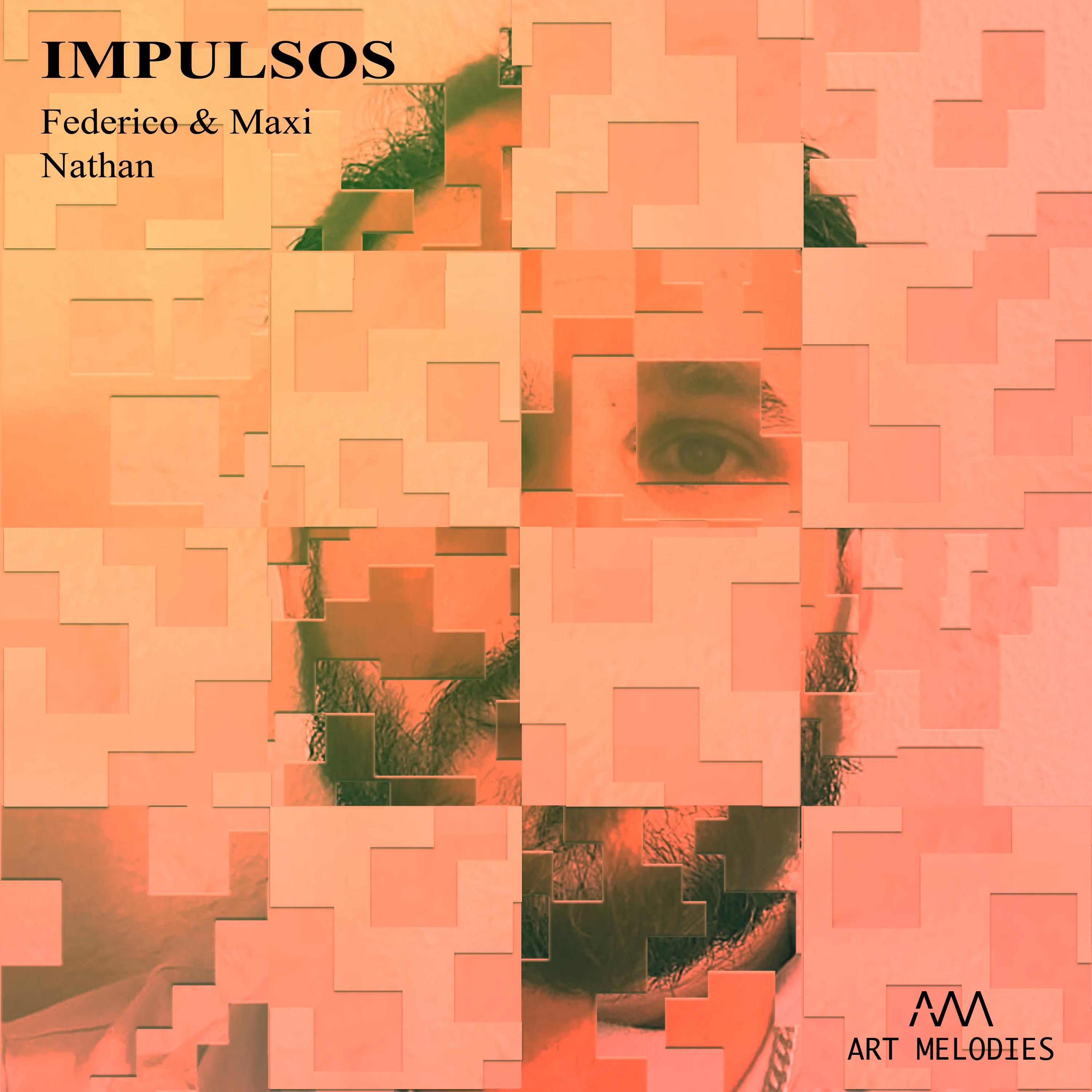 Постер альбома Impulsos