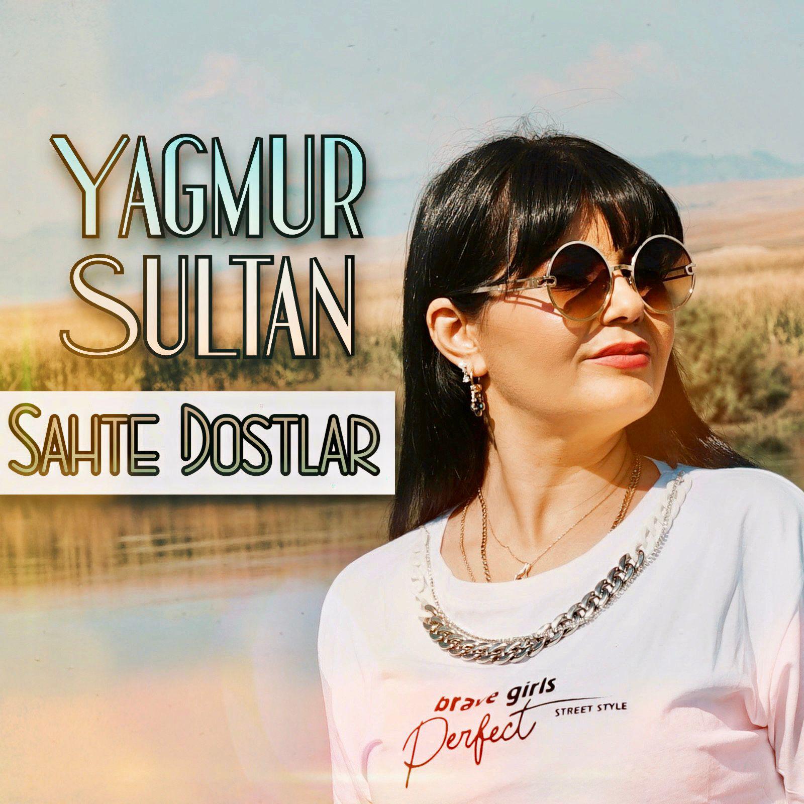 Постер альбома Sahte Dostlar