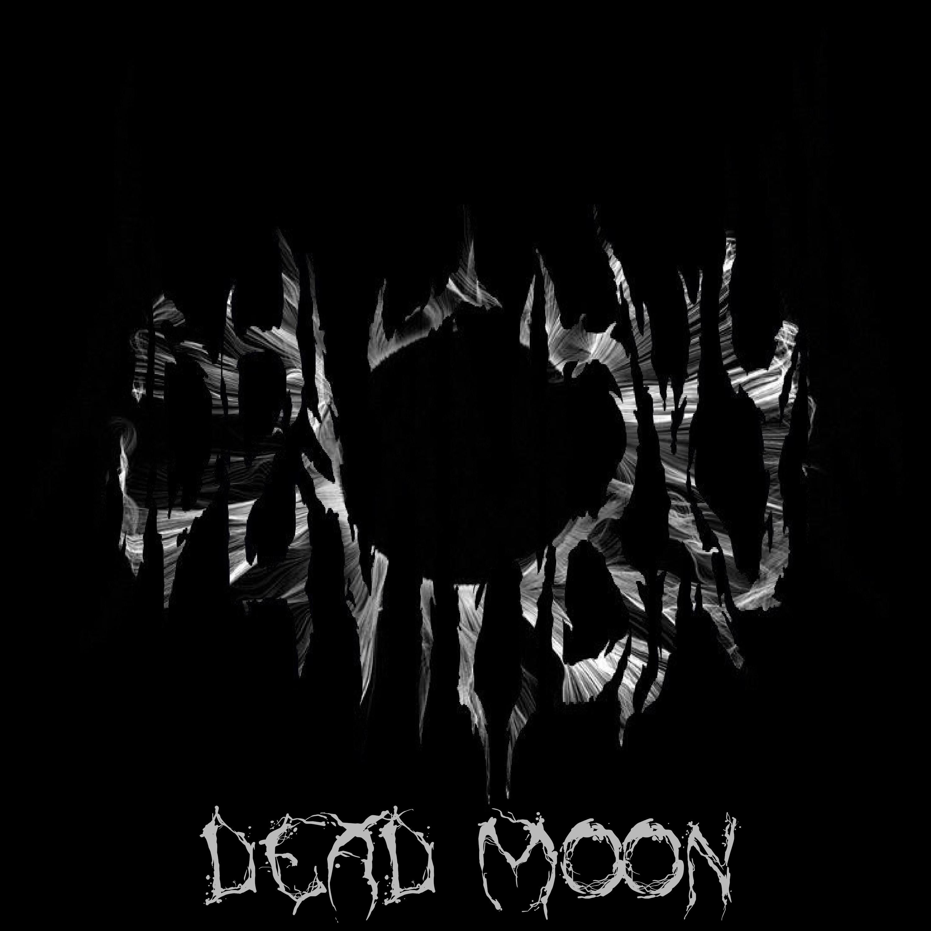 Постер альбома Dead Moon