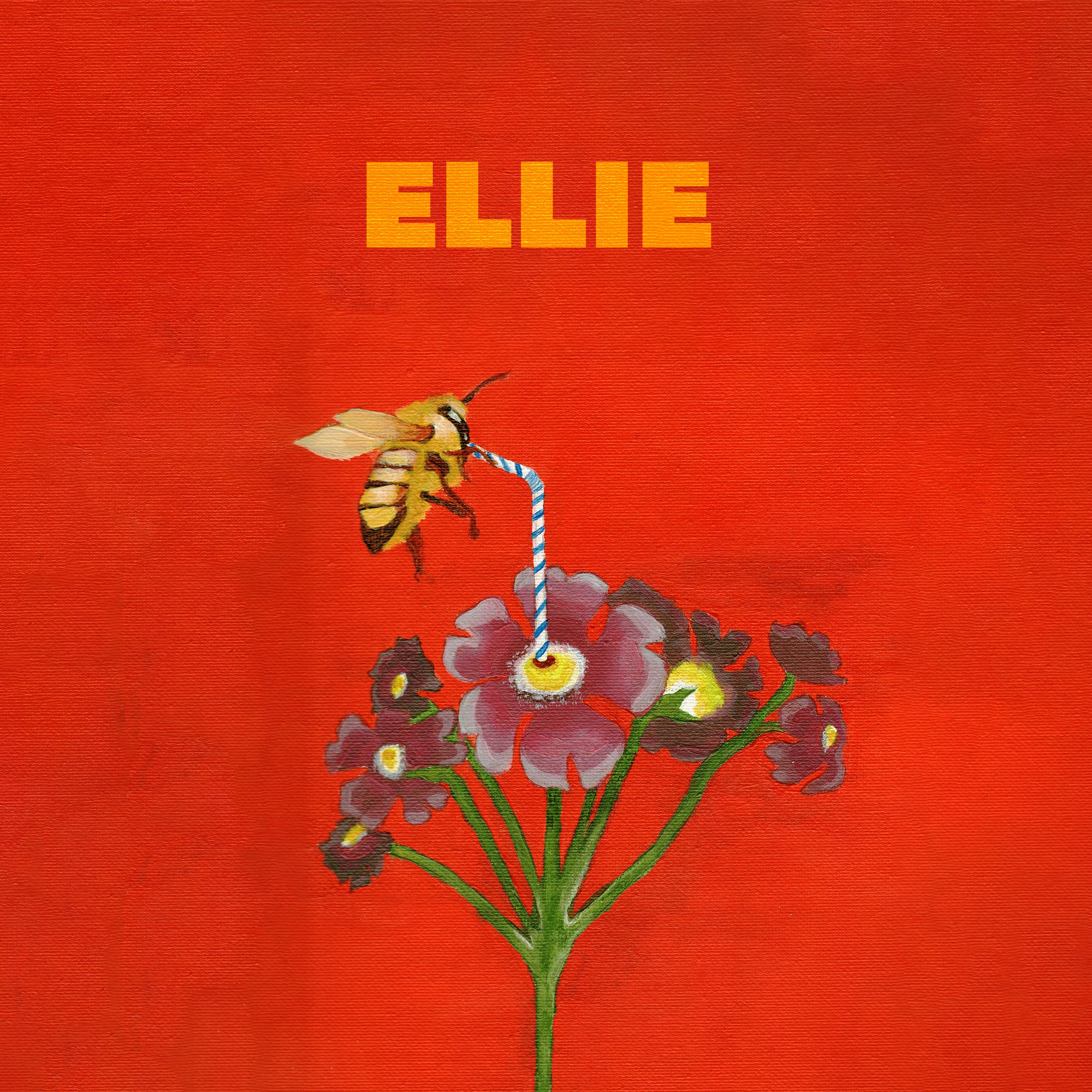 Постер альбома ELLIE