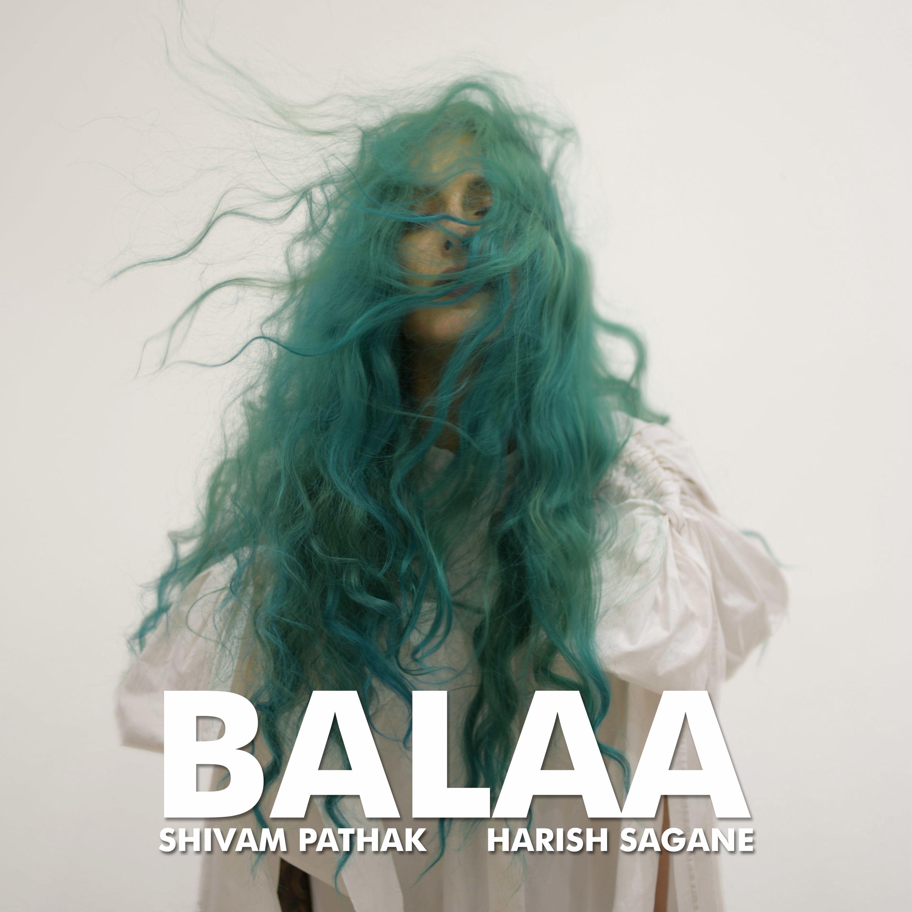 Постер альбома Balaa