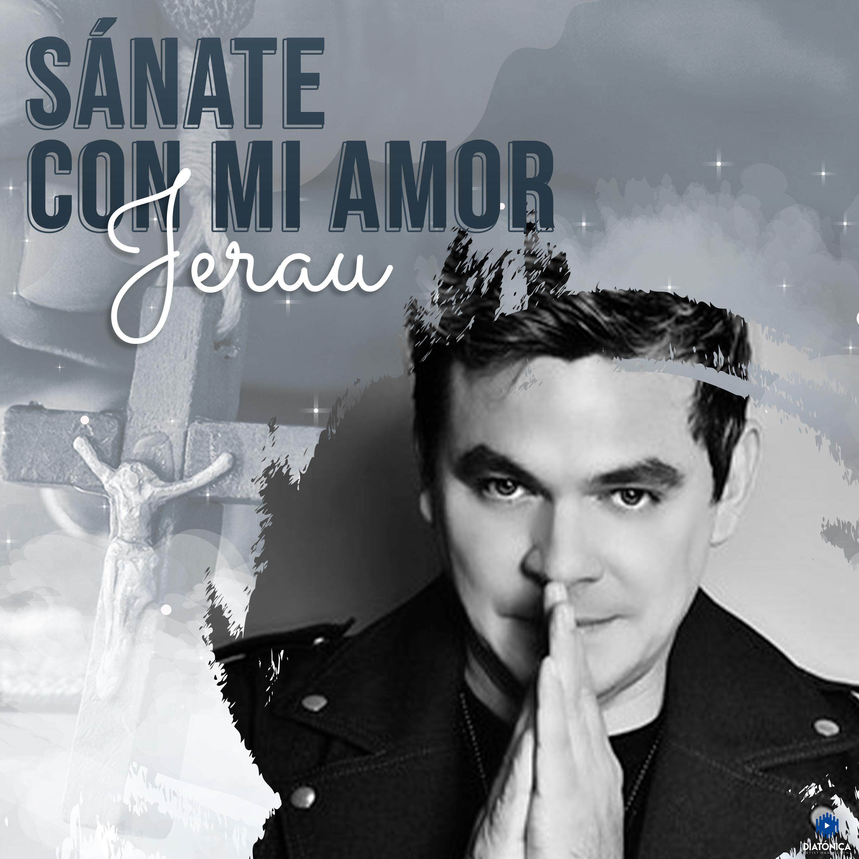 Постер альбома Sánate Con Mi Amor