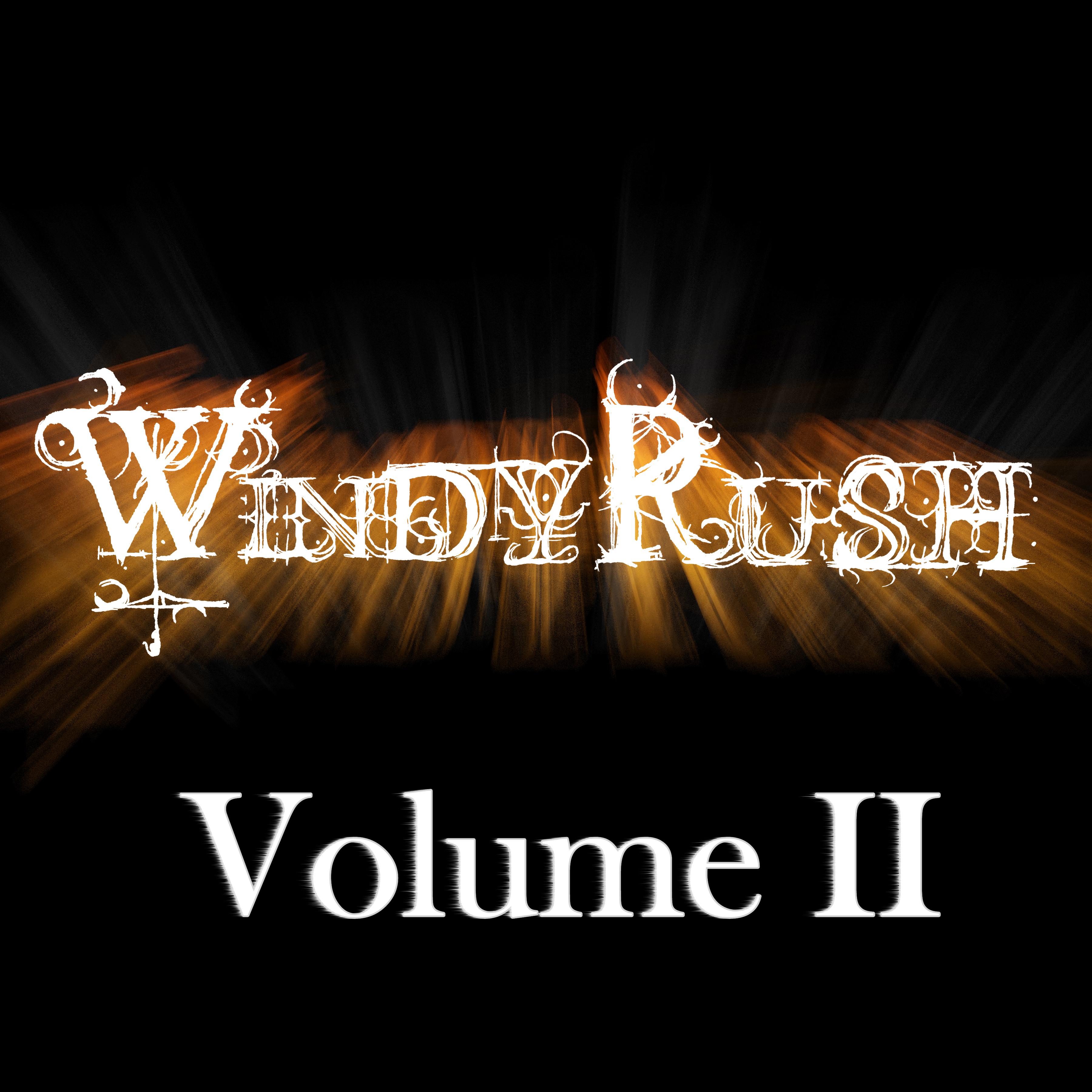 Постер альбома Windy Rush's, Vol. II