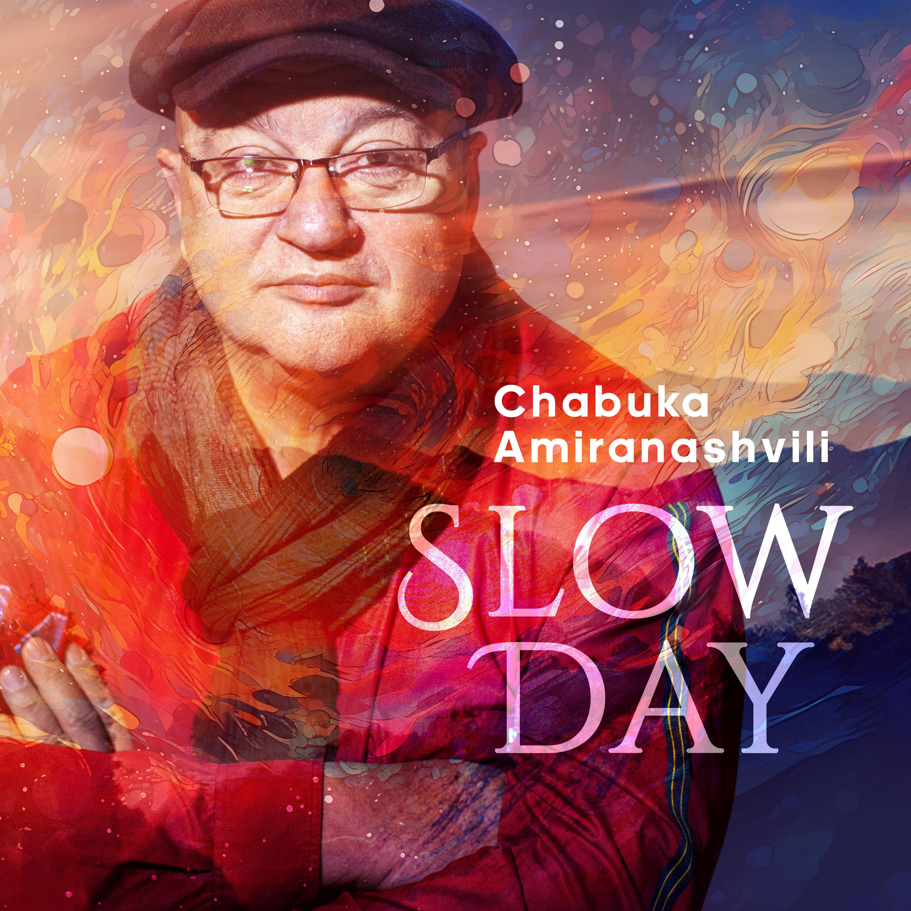 Постер альбома Slow Day