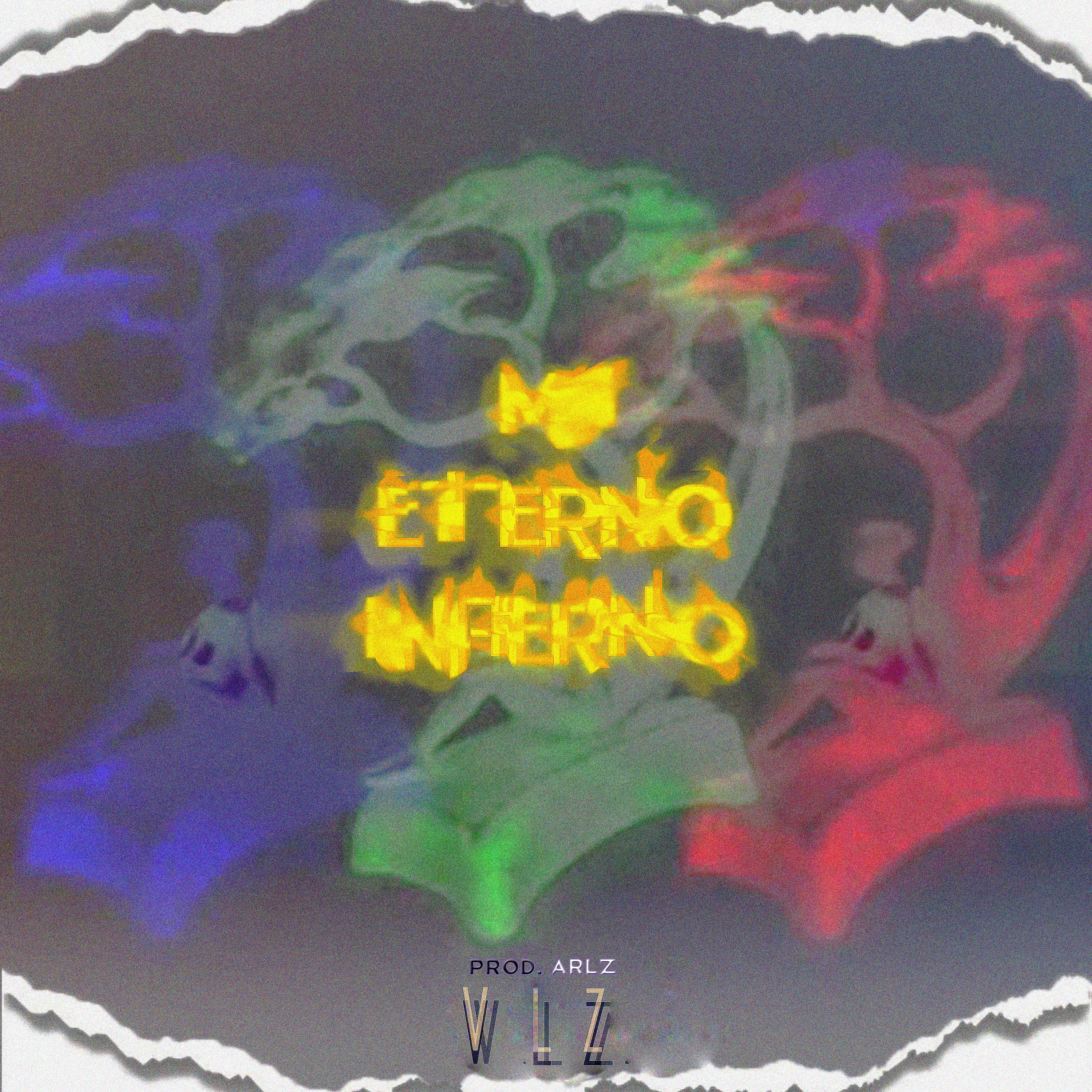 Постер альбома Mi Eterno Infierno