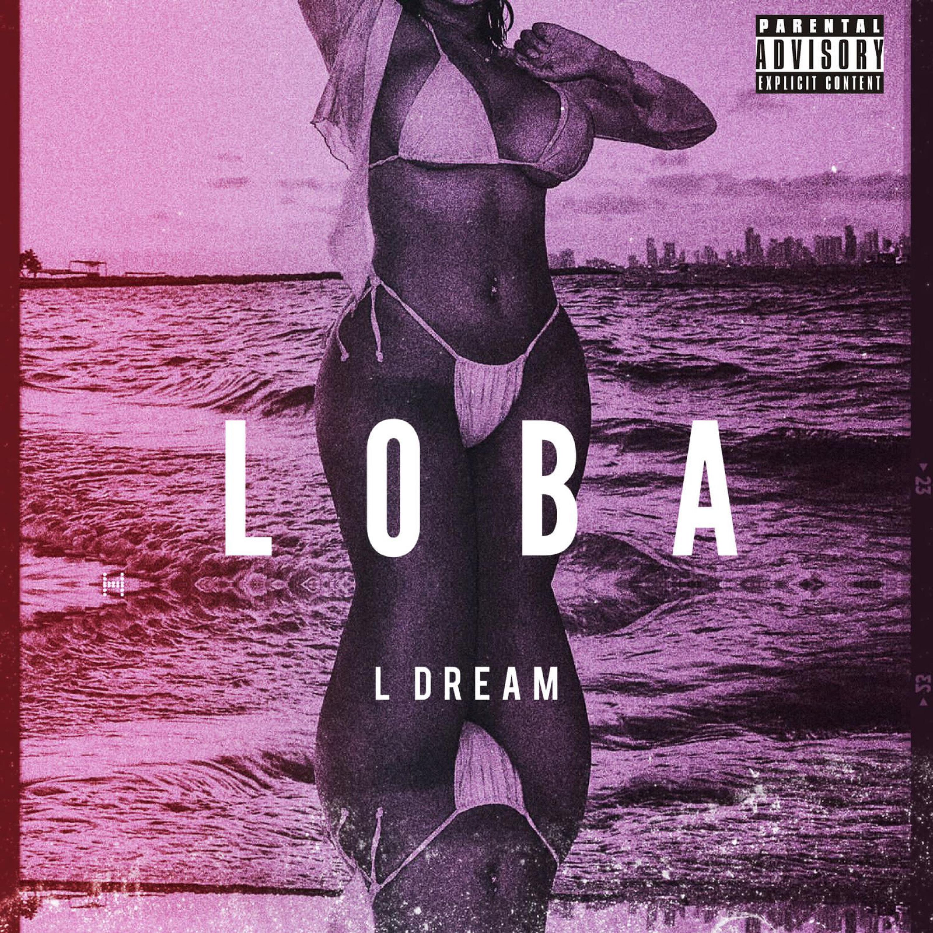 Постер альбома Loba