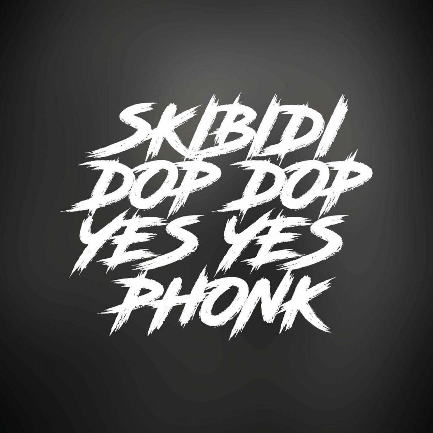 Постер альбома SKIBIDI DOP DOP YES YES PHONK