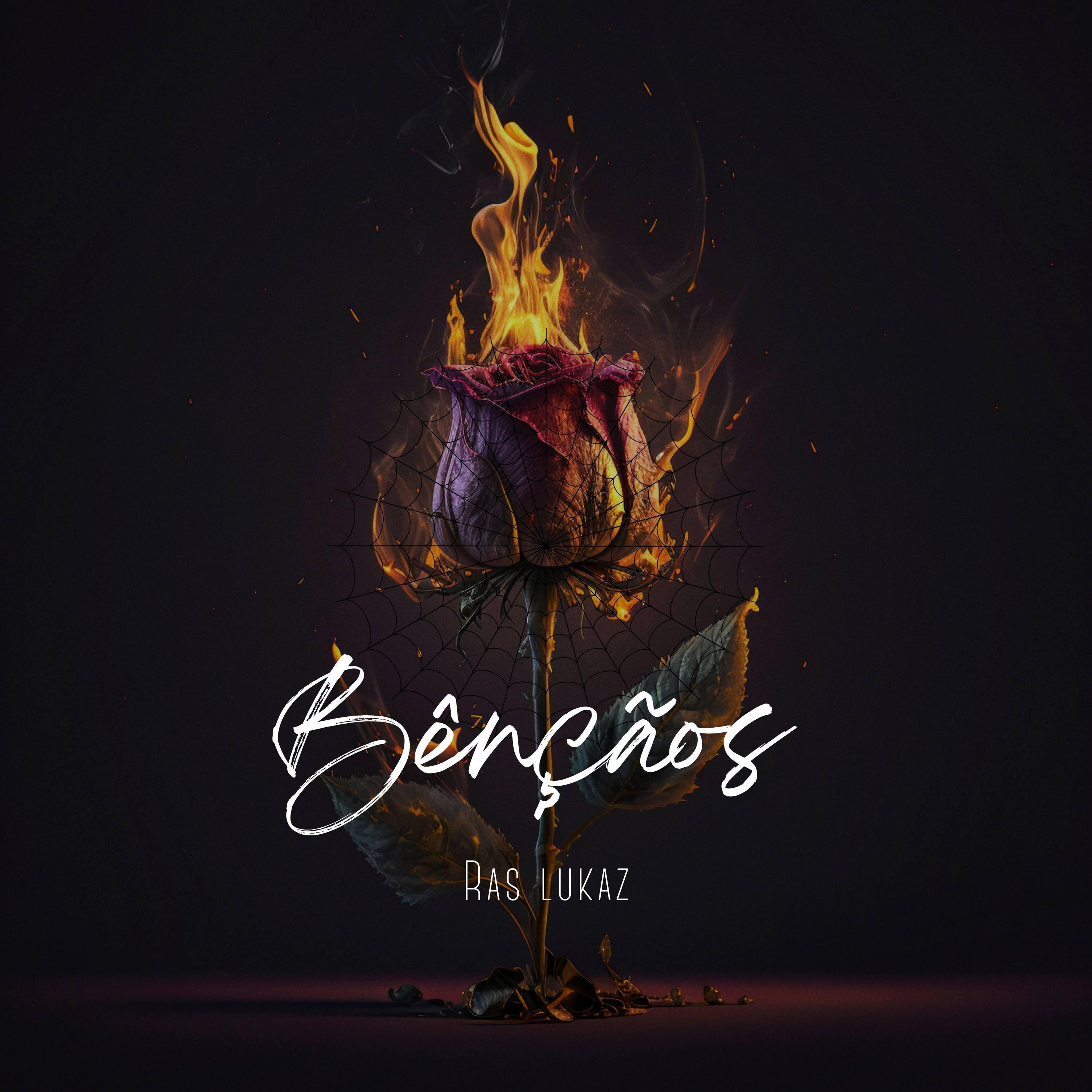Постер альбома Bênçãos