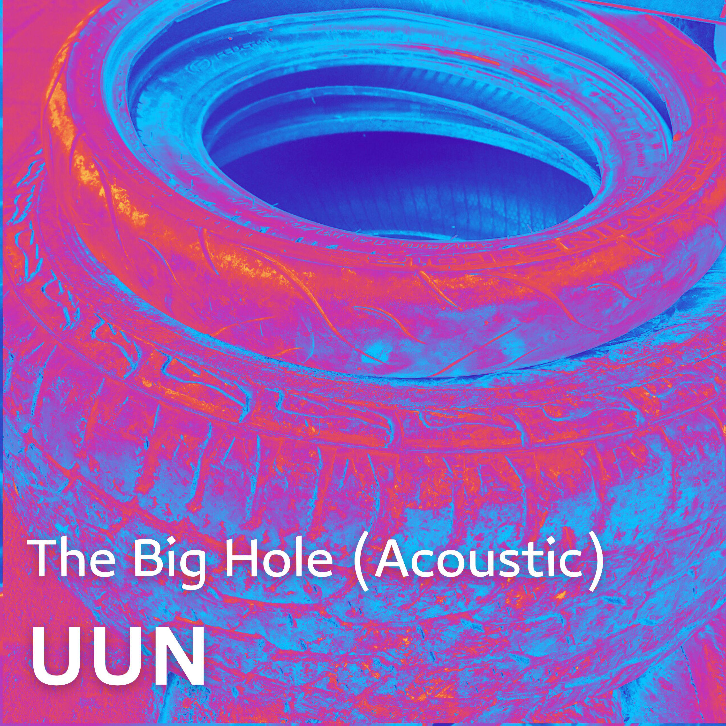 Постер альбома The Big Hole