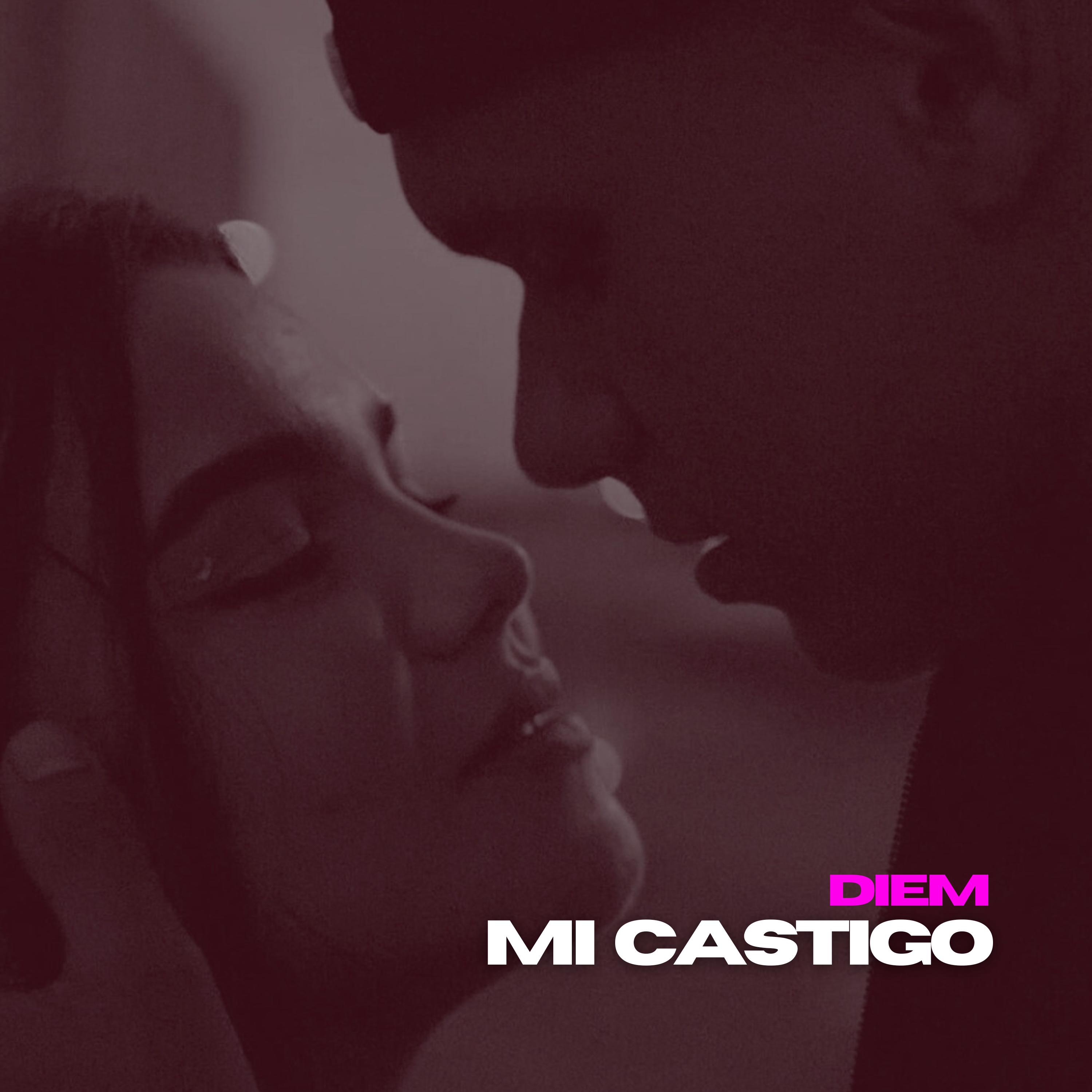 Постер альбома Mi Castigo